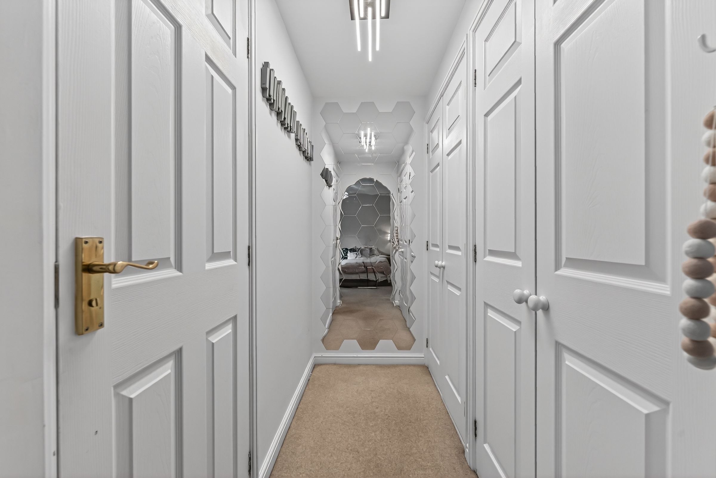 5 bed end of terrace house for sale in Harwell Road, West Timperley, Altrincham  - Property Image 12