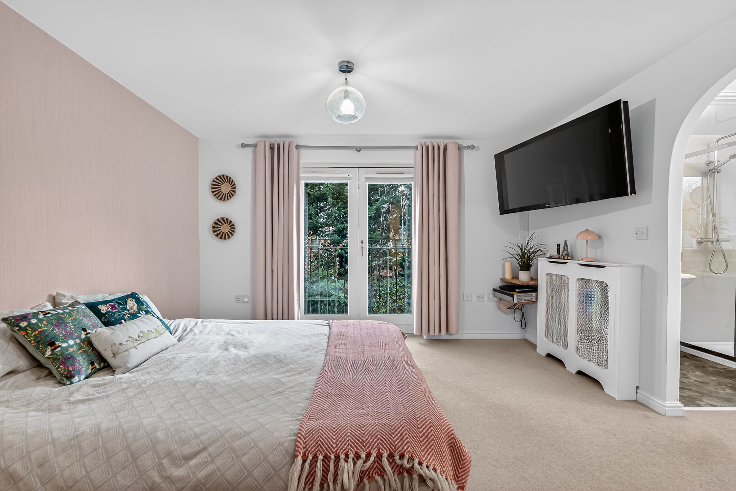 5 bed end of terrace house for sale in Harwell Road, West Timperley, Altrincham  - Property Image 11