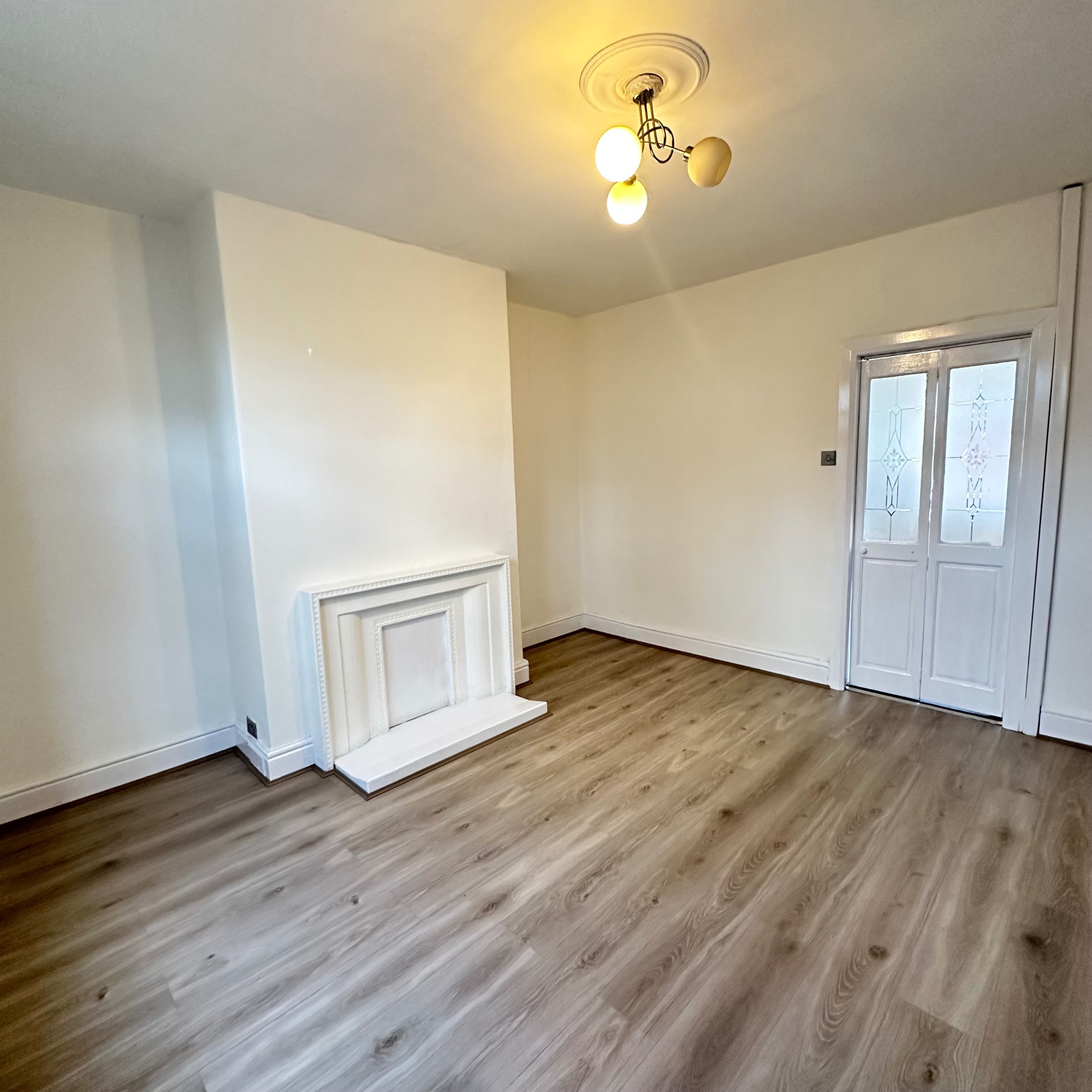 2 bed semi-detached house to rent in Altrincham Road, Manchester  - Property Image 2
