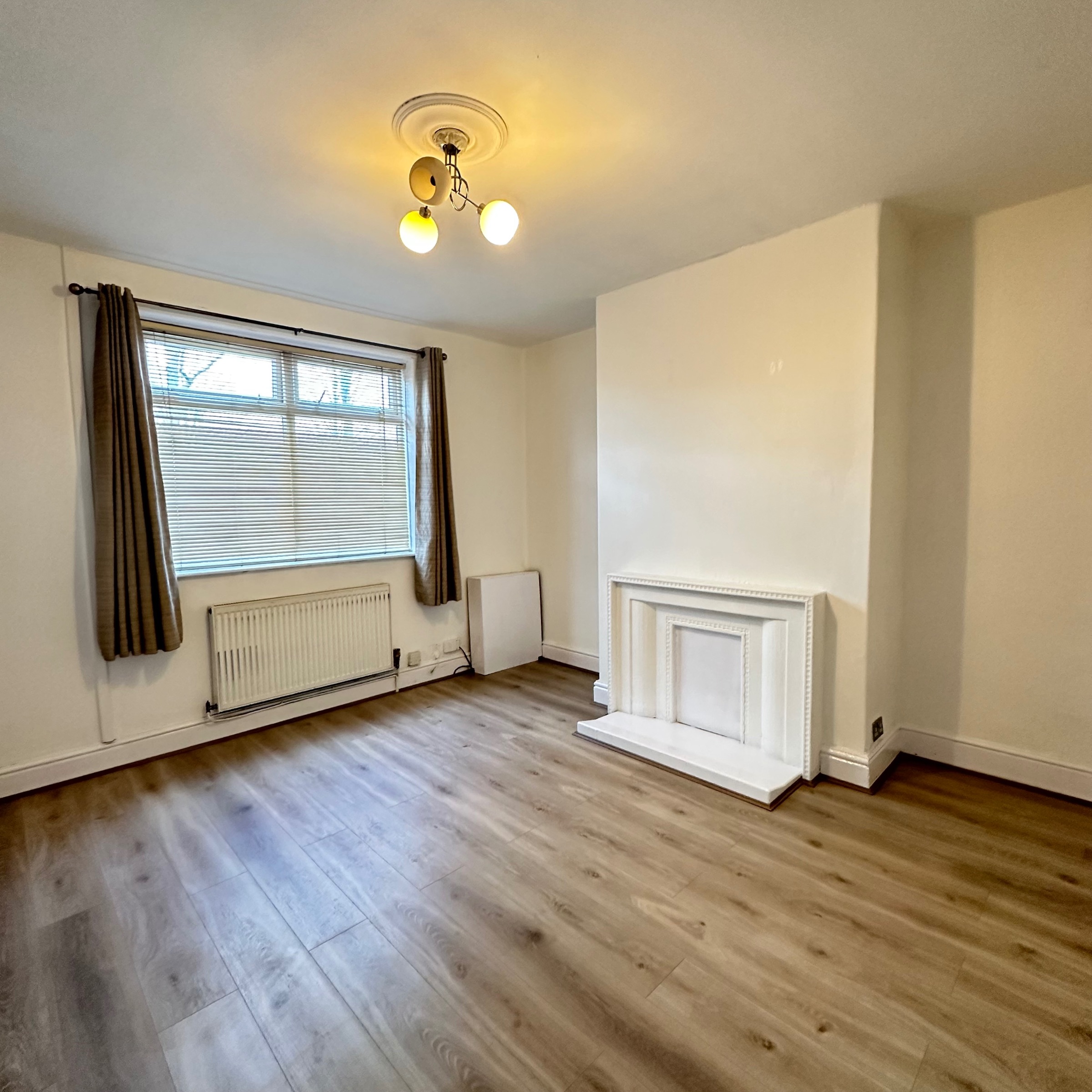 2 bed semi-detached house to rent in Altrincham Road, Manchester  - Property Image 3