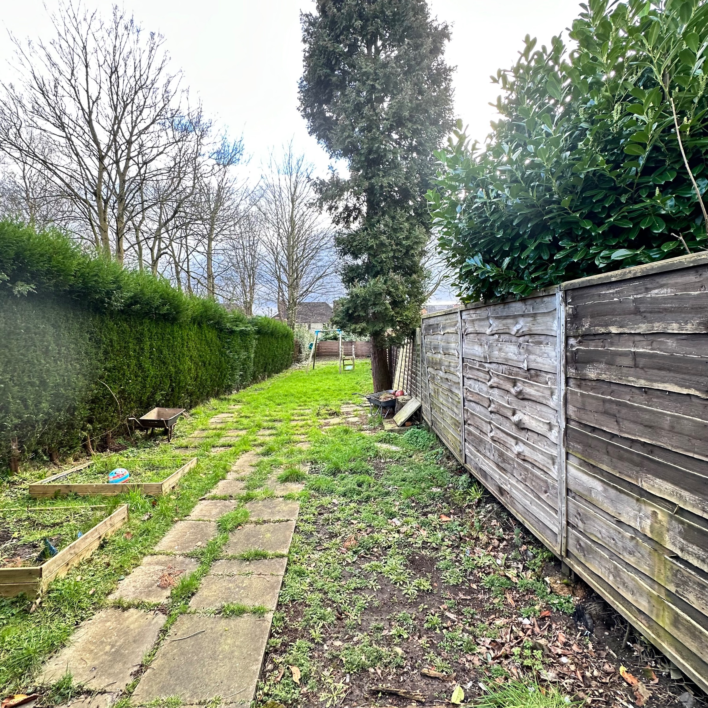 2 bed semi-detached house to rent in Altrincham Road, Manchester  - Property Image 10