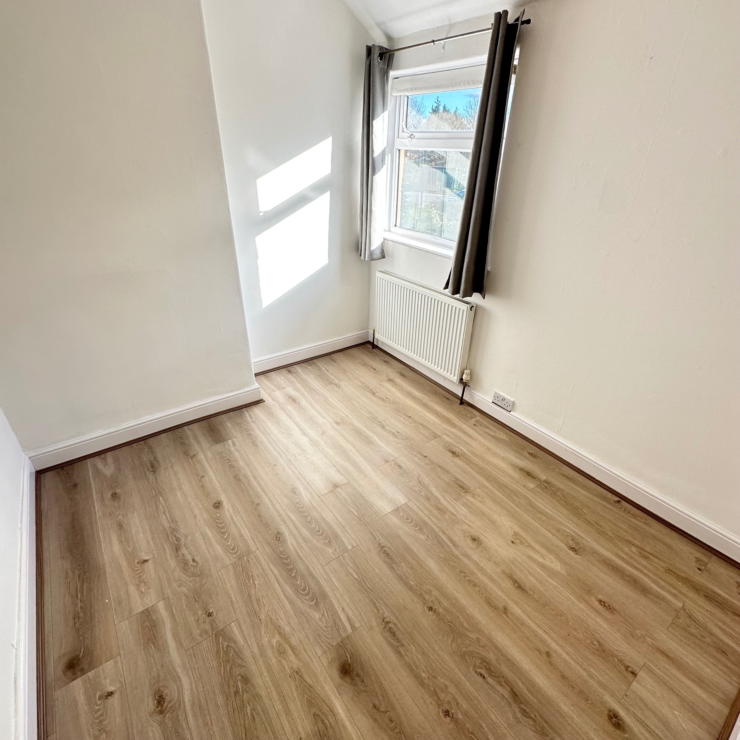 2 bed semi-detached house to rent in Altrincham Road, Manchester  - Property Image 9