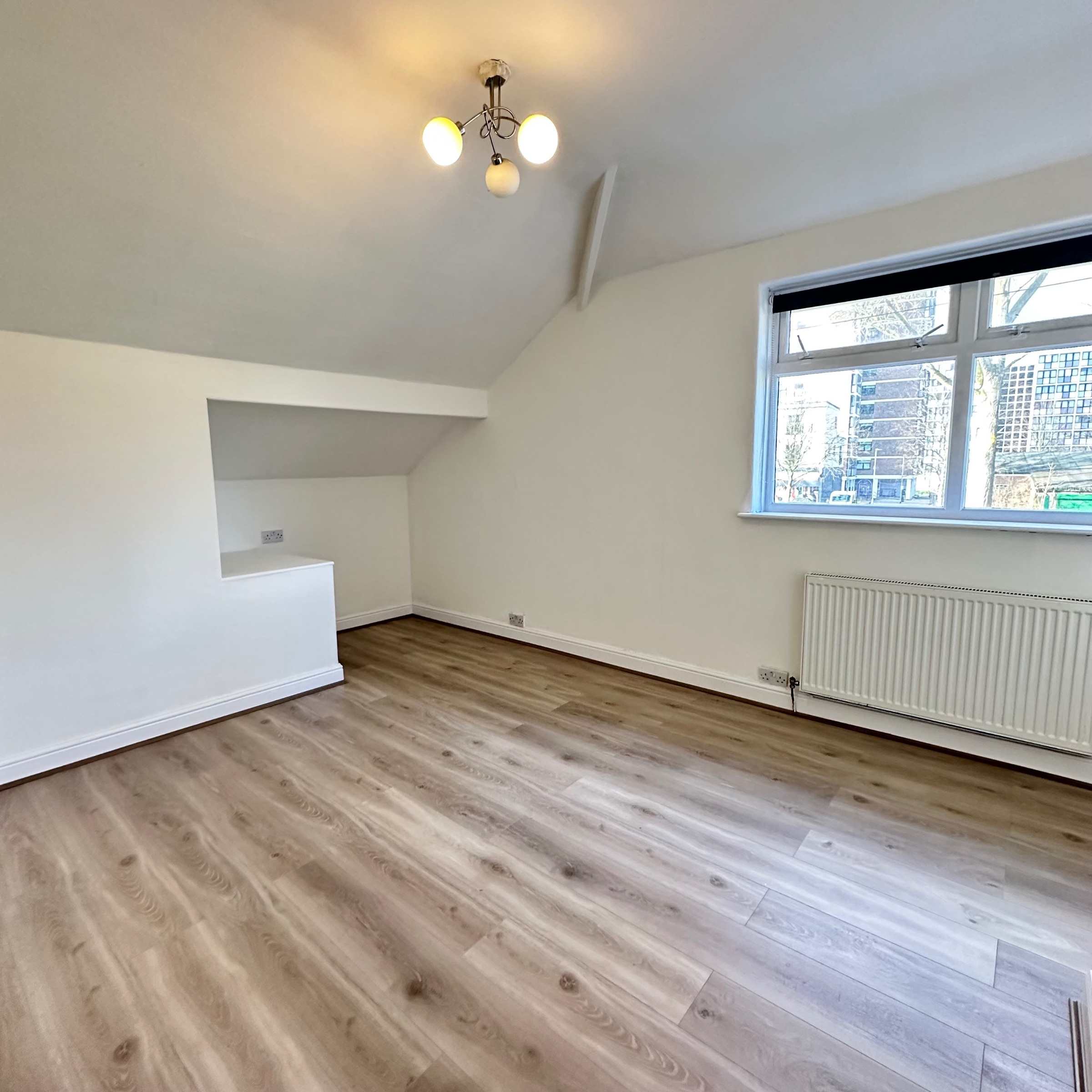 2 bed semi-detached house to rent in Altrincham Road, Manchester  - Property Image 7