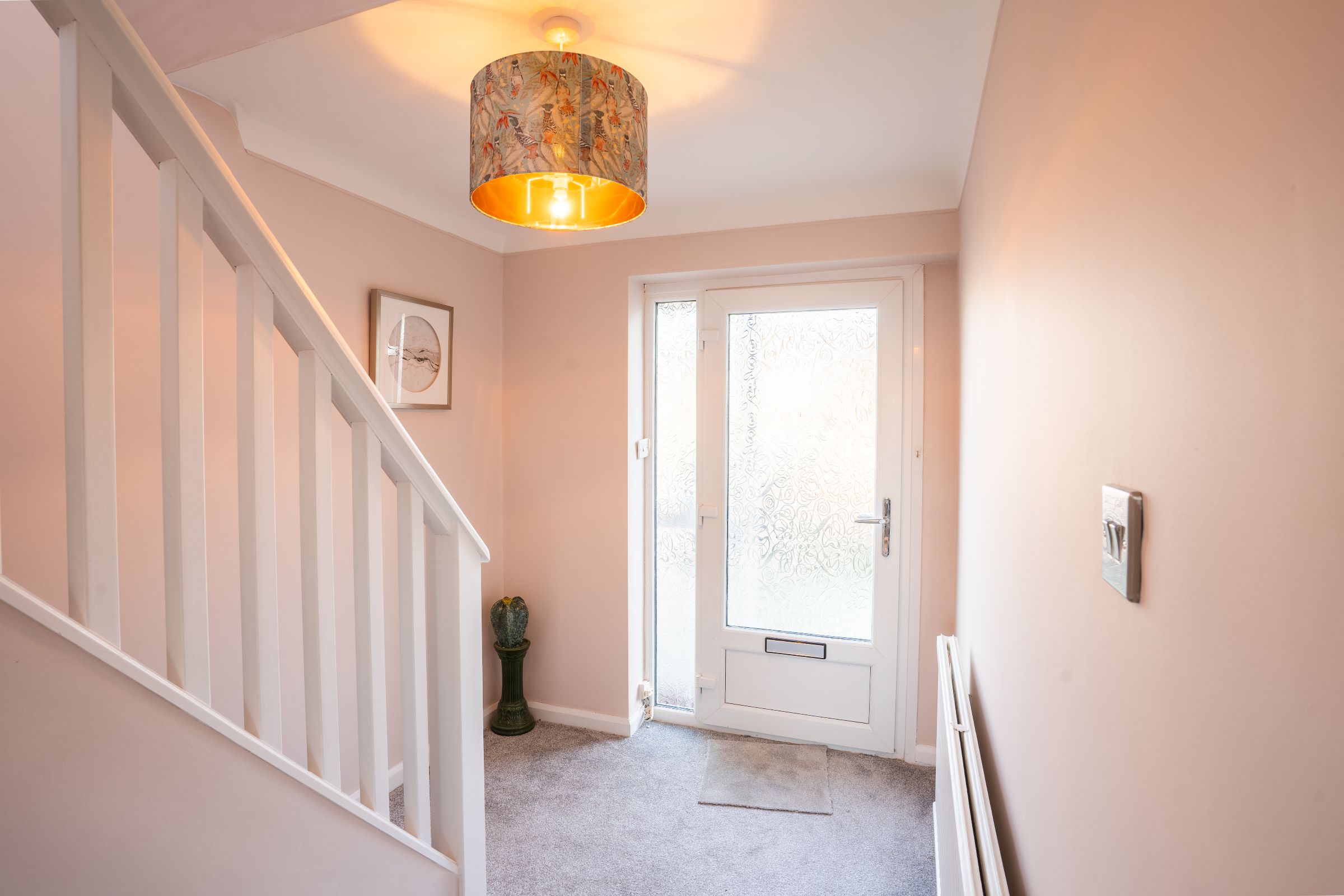 3 bed semi-detached house to rent in Sudbury Drive  - Property Image 3