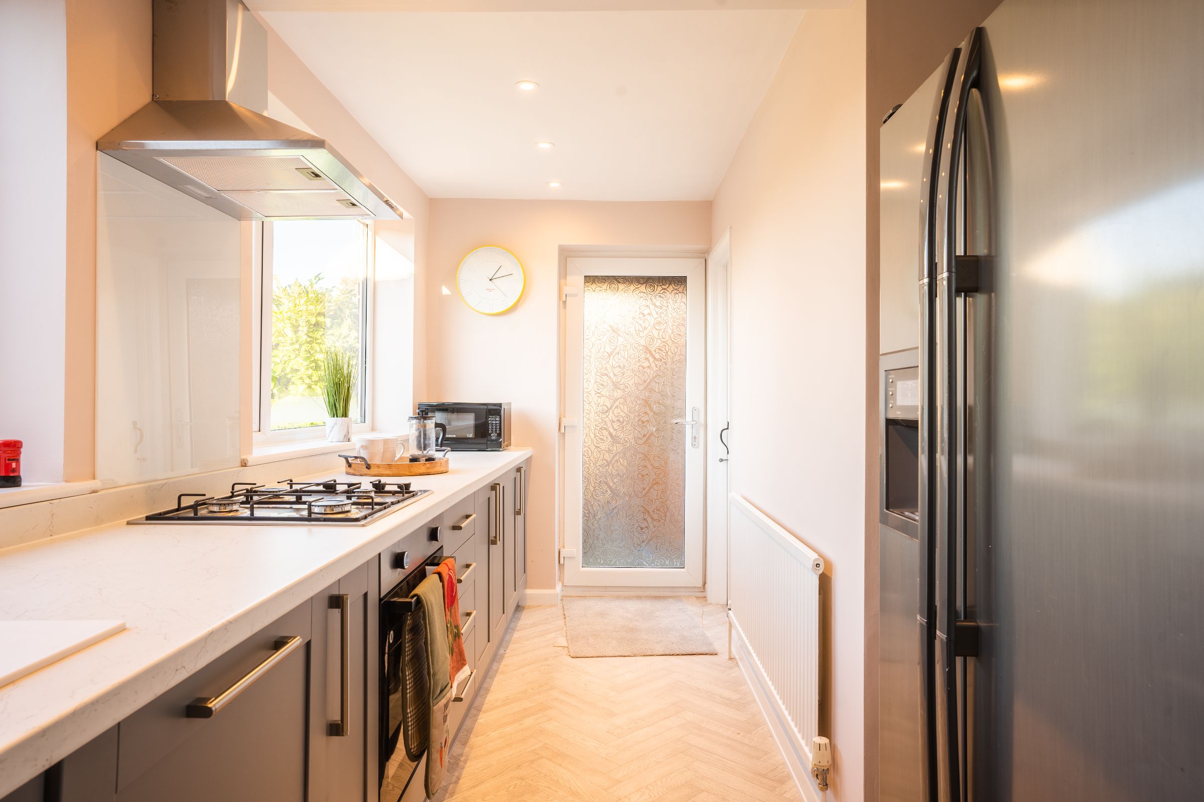 3 bed semi-detached house to rent in Sudbury Drive  - Property Image 4