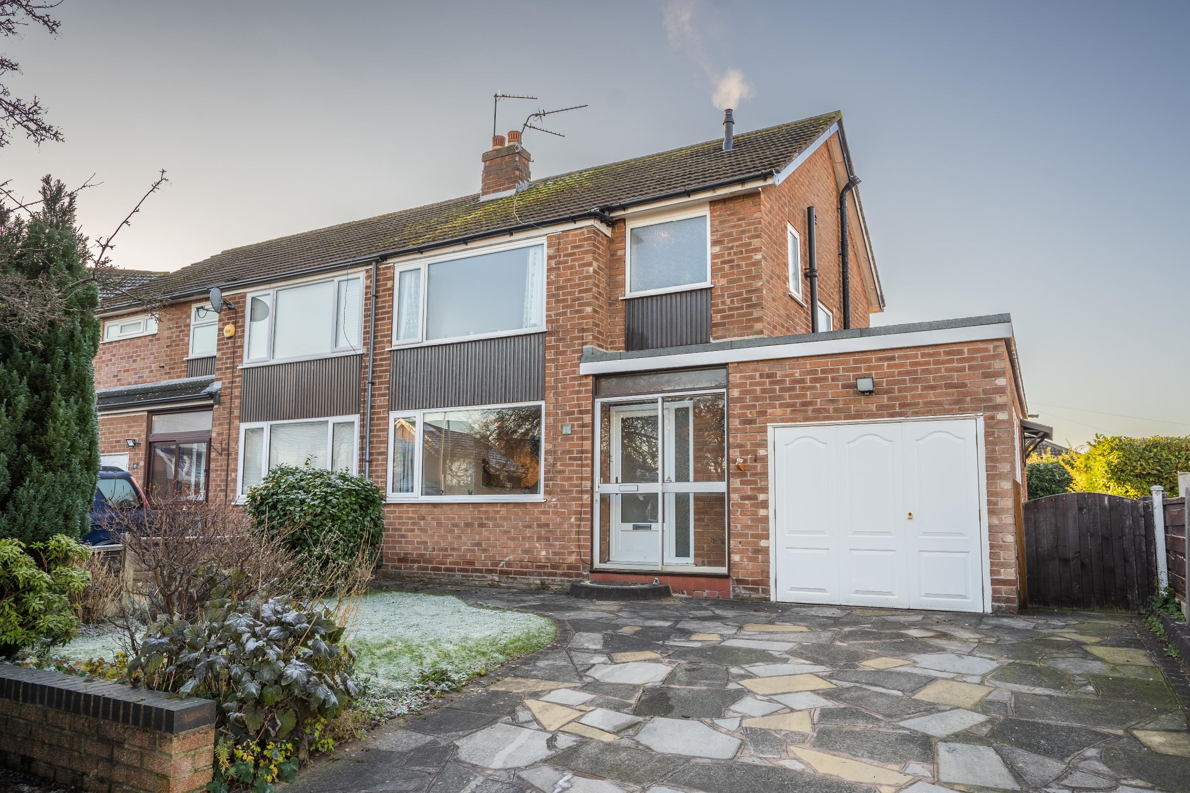 3 bed semi-detached house to rent in Sudbury Drive  - Property Image 5