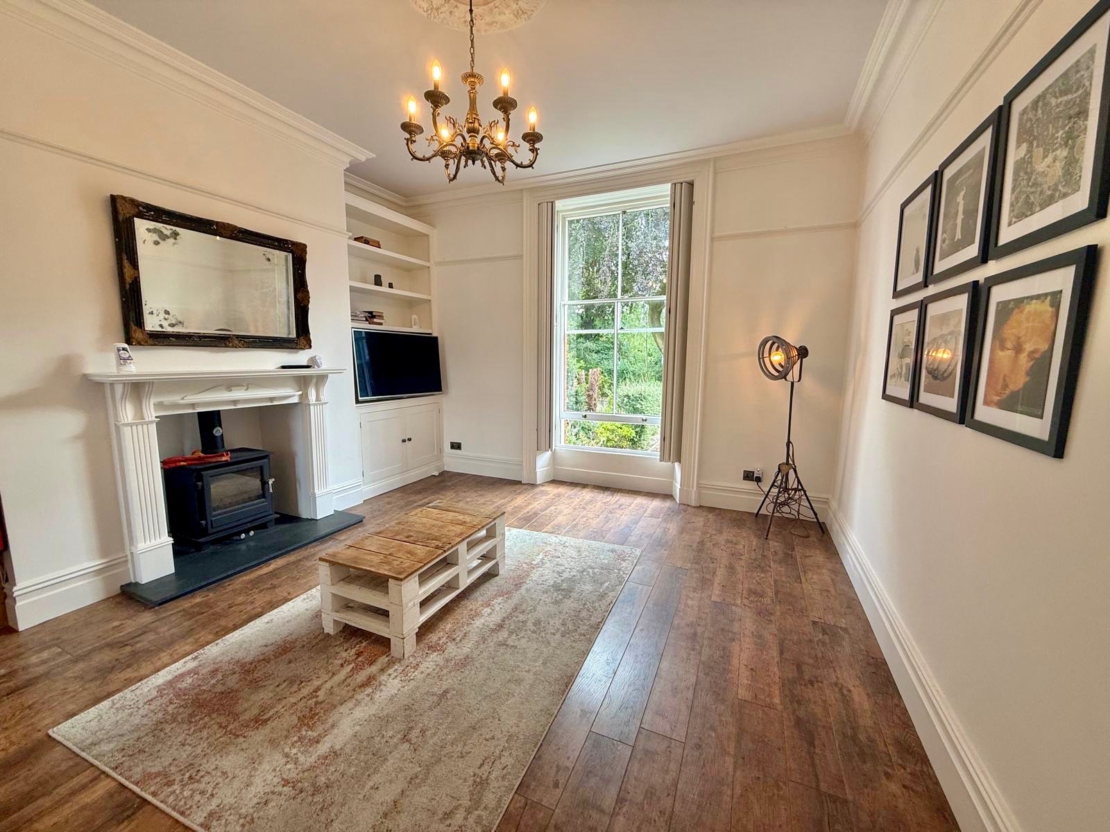 1 bed flat to rent in Stunning Apartment on Stockport Road , Timperley, Altrincham  - Property Image 2