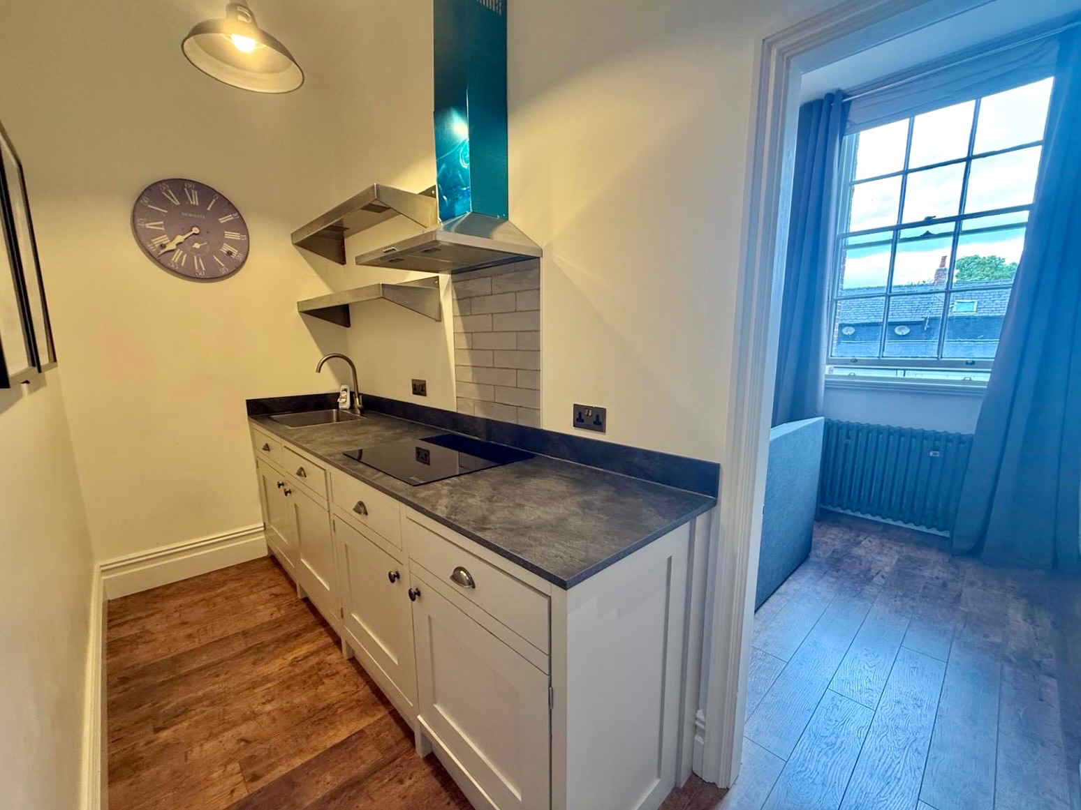 1 bed flat to rent in Stunning Apartment on Stockport Road , Timperley, Altrincham  - Property Image 4