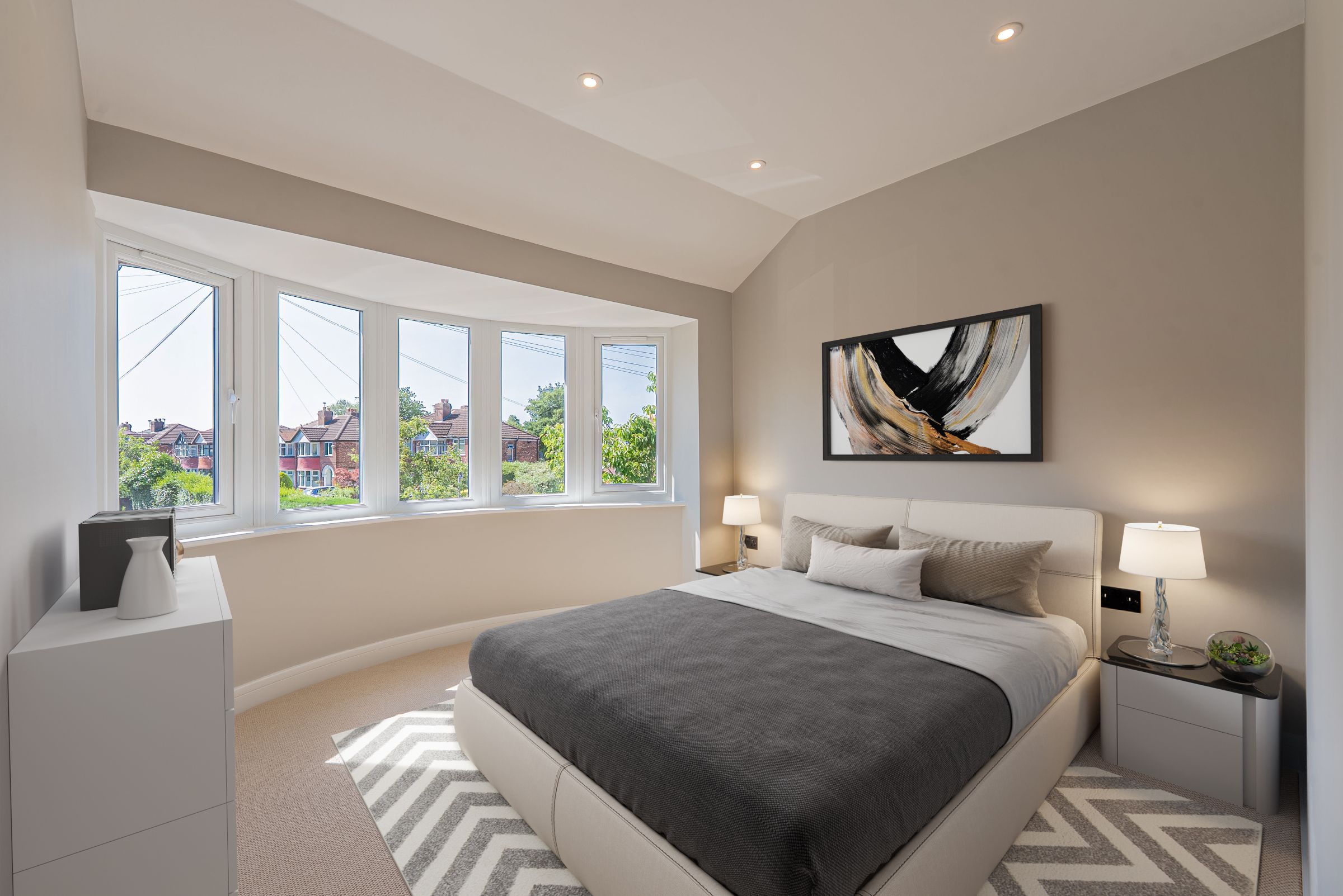 4 bed semi-detached house for sale in Sylvan Avenue, Altrincham 13