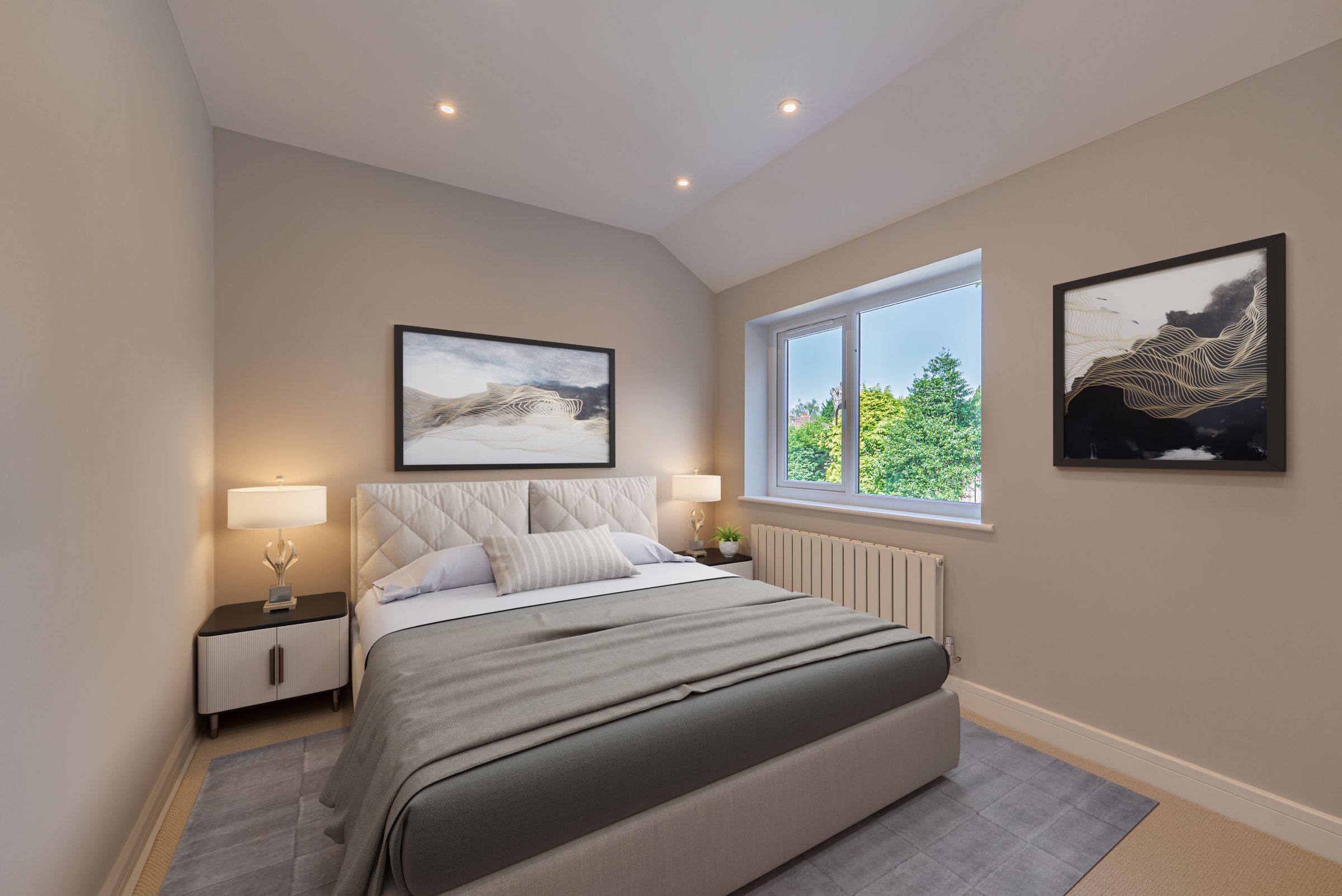 4 bed semi-detached house for sale in Sylvan Avenue, Altrincham 14