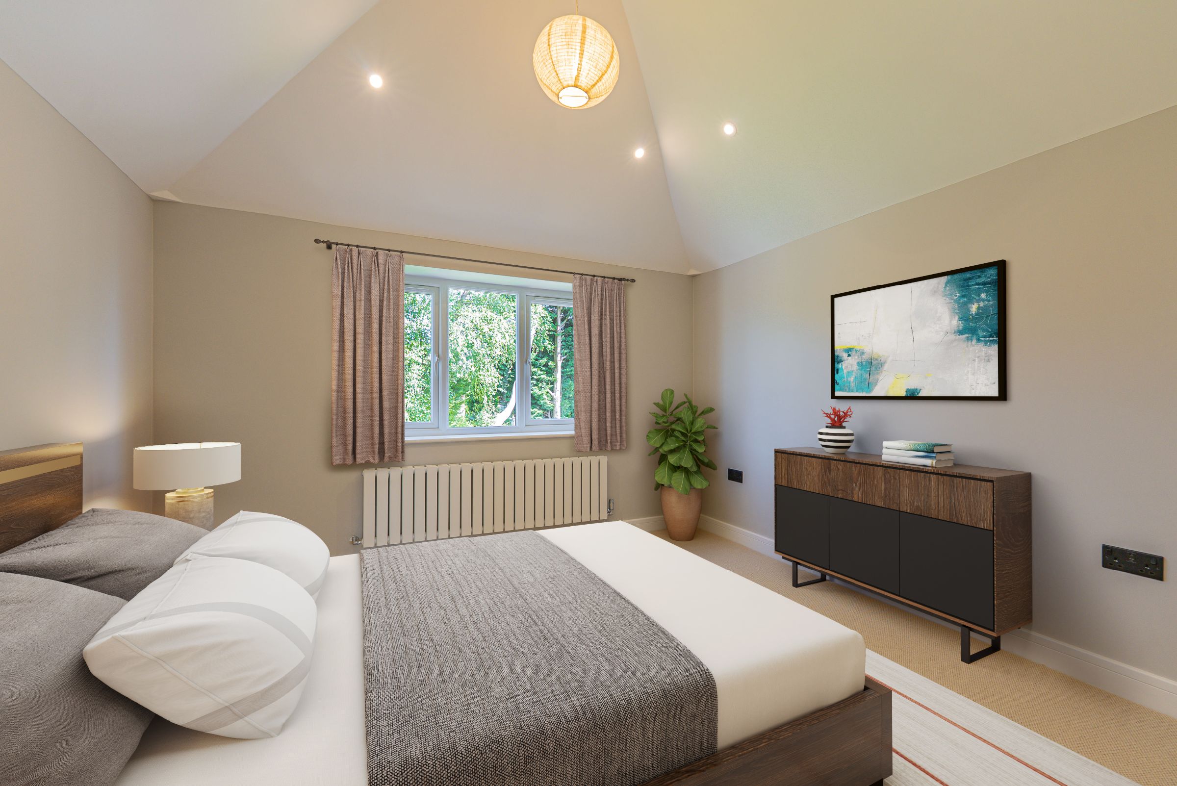 4 bed semi-detached house for sale in Sylvan Avenue, Altrincham 11