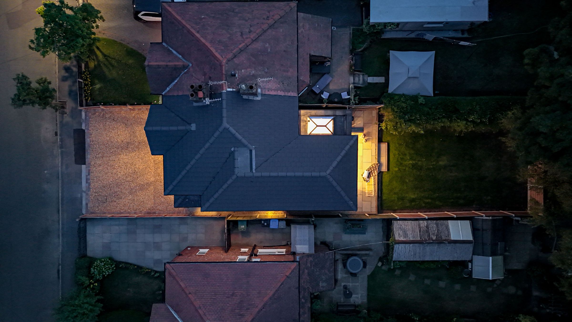 4 bed semi-detached house for sale in Sylvan Avenue, Altrincham 18