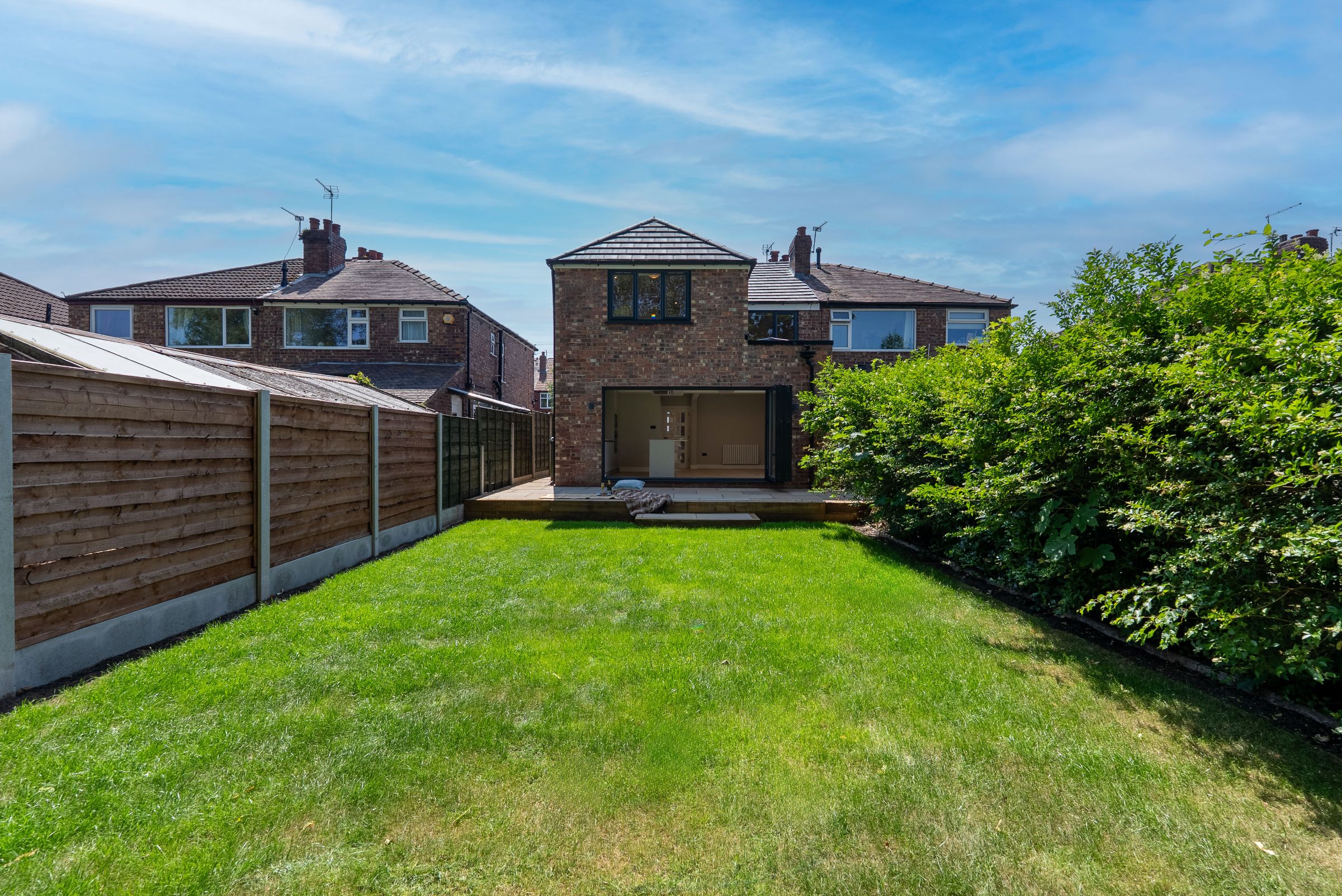 4 bed semi-detached house for sale in Sylvan Avenue, Altrincham  - Property Image 10