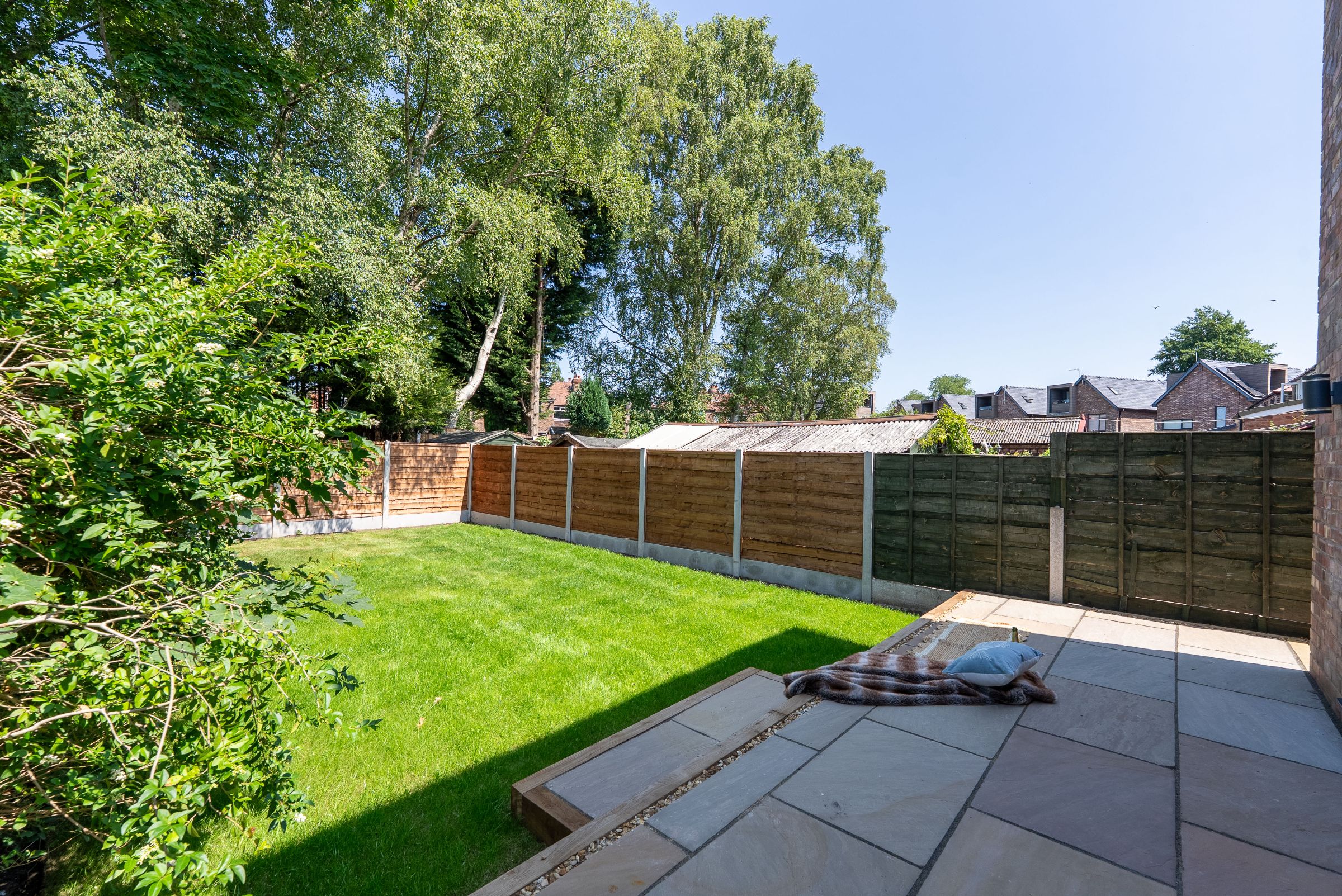 4 bed semi-detached house for sale in Sylvan Avenue, Altrincham 8