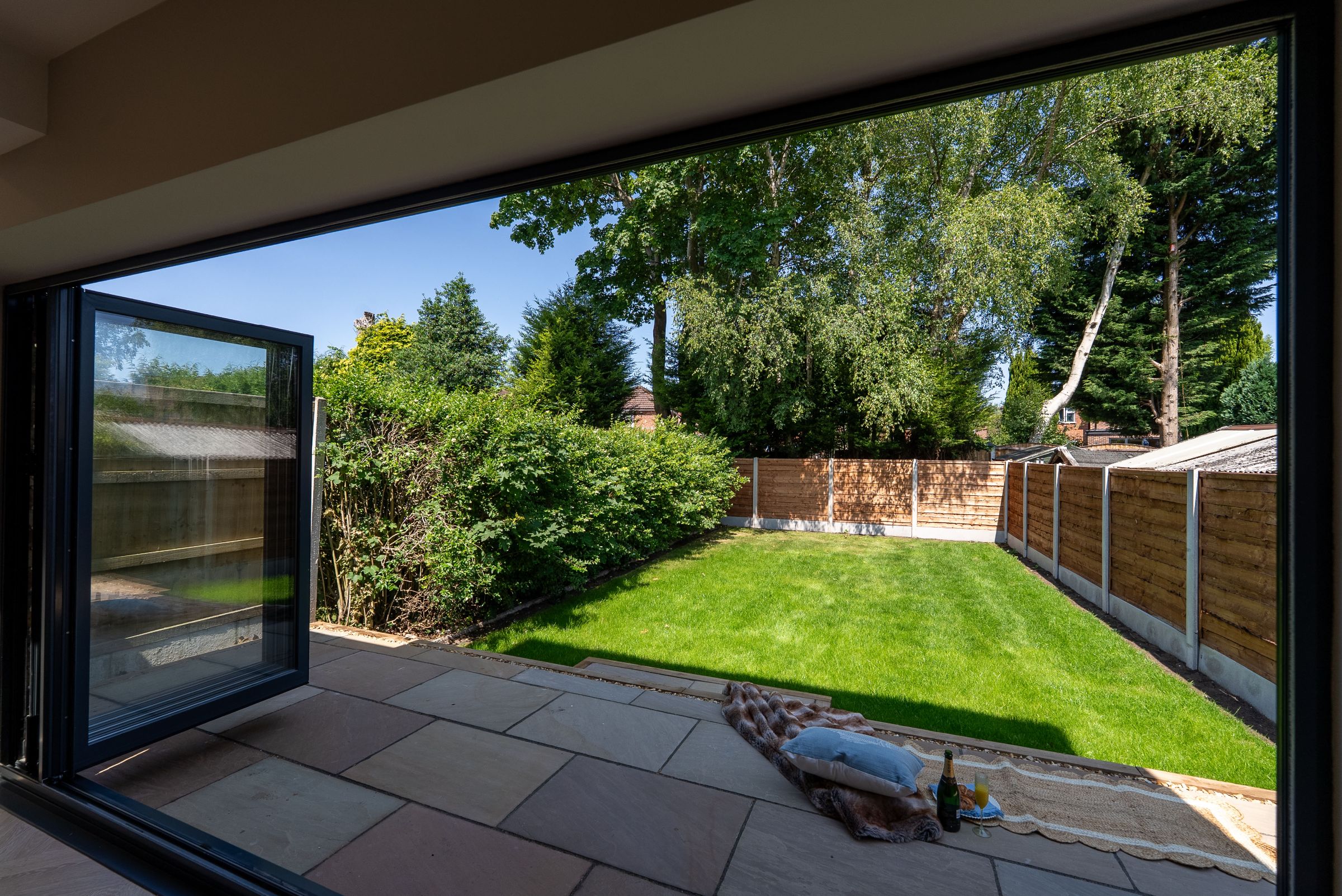 4 bed semi-detached house for sale in Sylvan Avenue, Altrincham 7