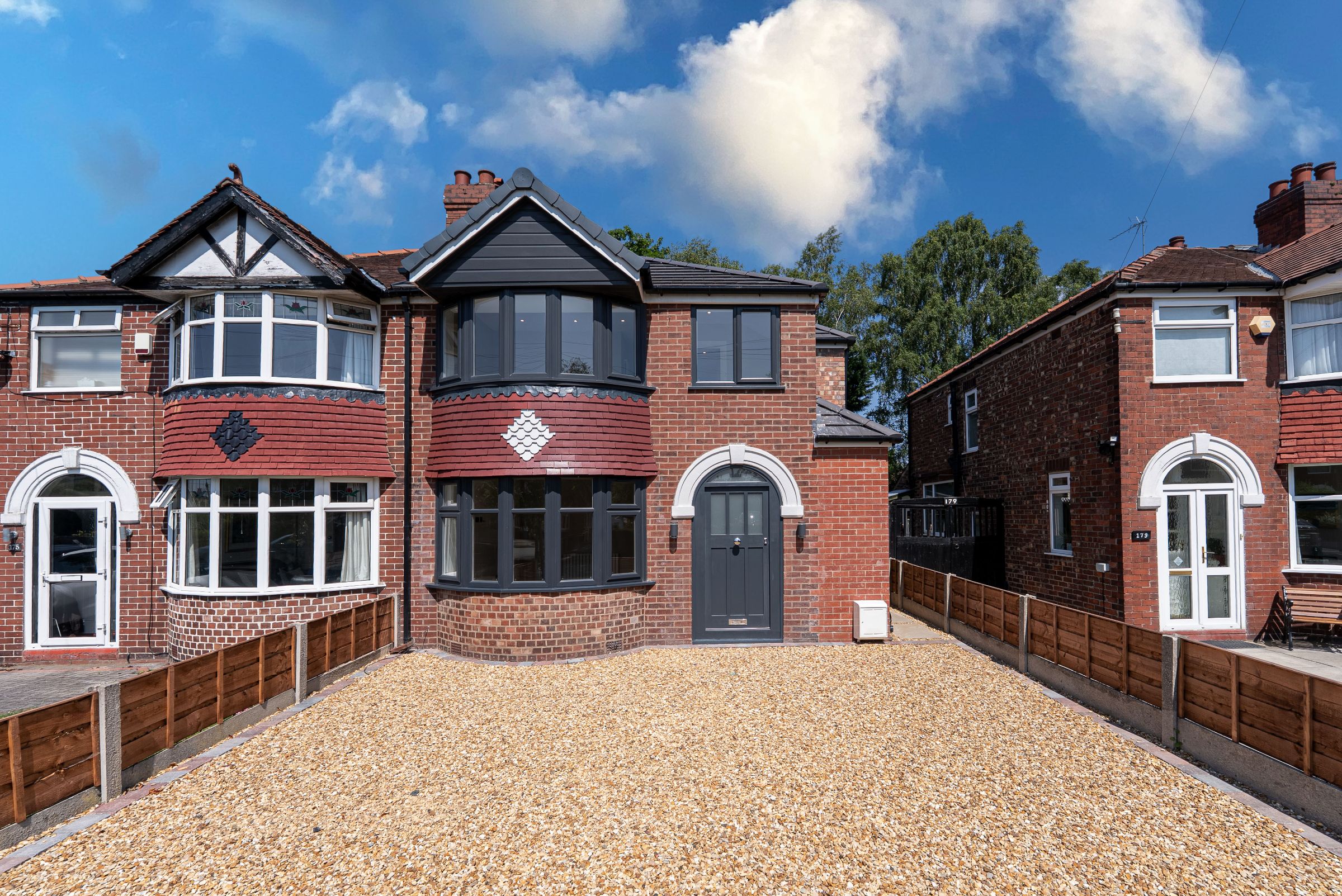 4 bed semi-detached house for sale in Sylvan Avenue, Altrincham 20