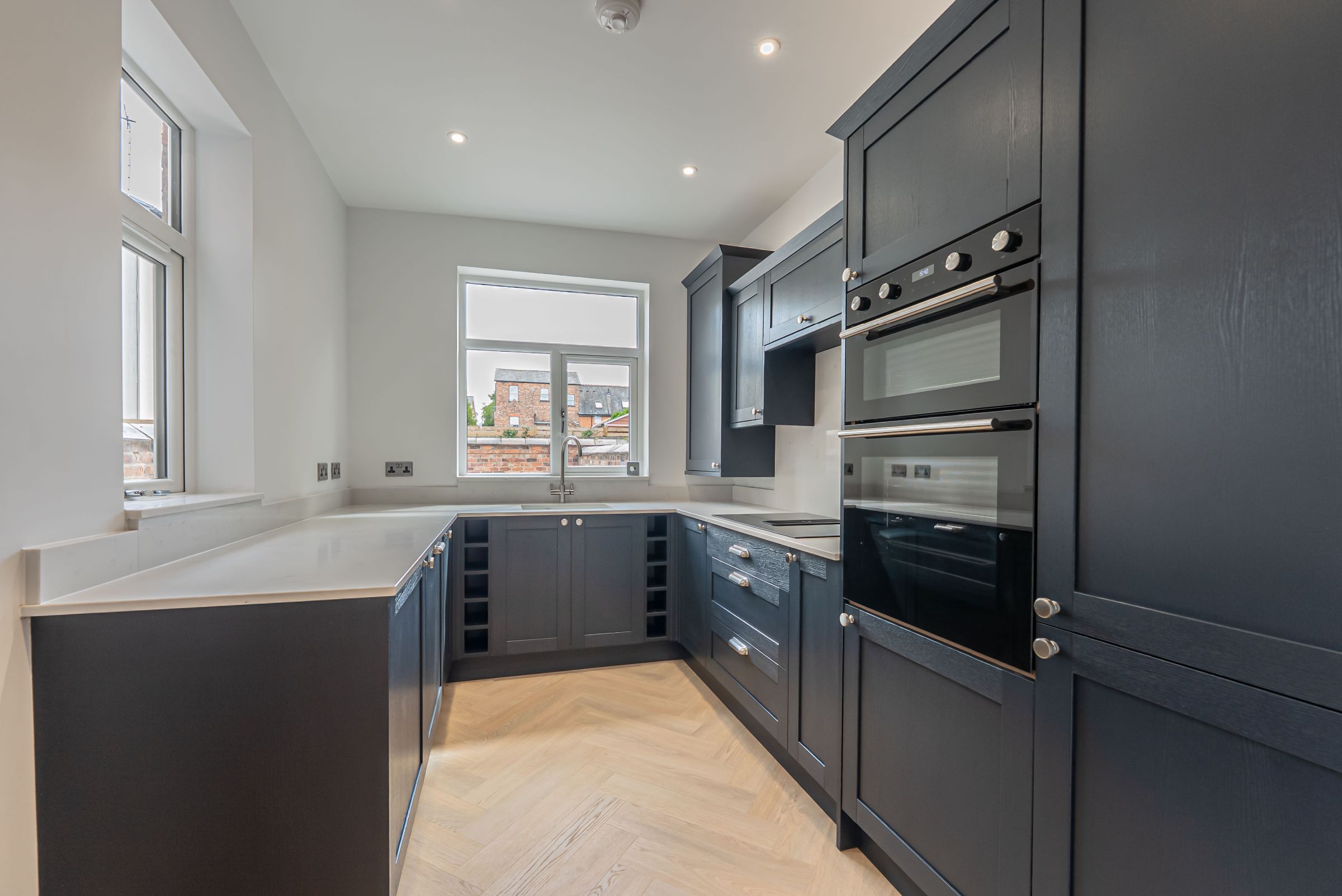 2 bed terraced house for sale in Hardy Avenue, Manchester 7