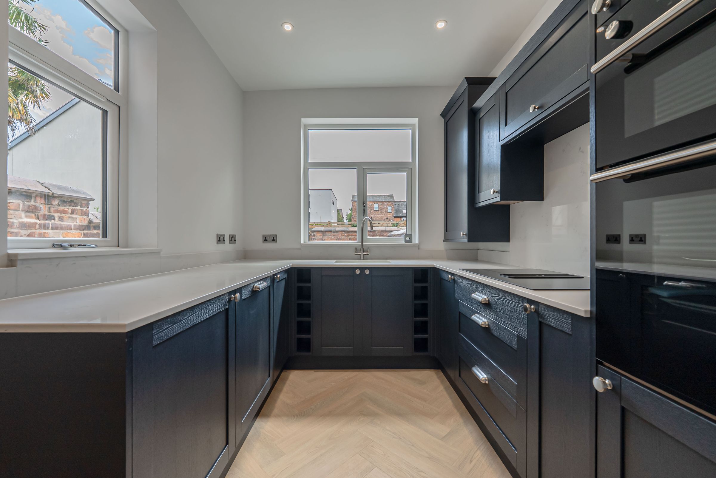 2 bed terraced house for sale in Hardy Avenue, Manchester 5