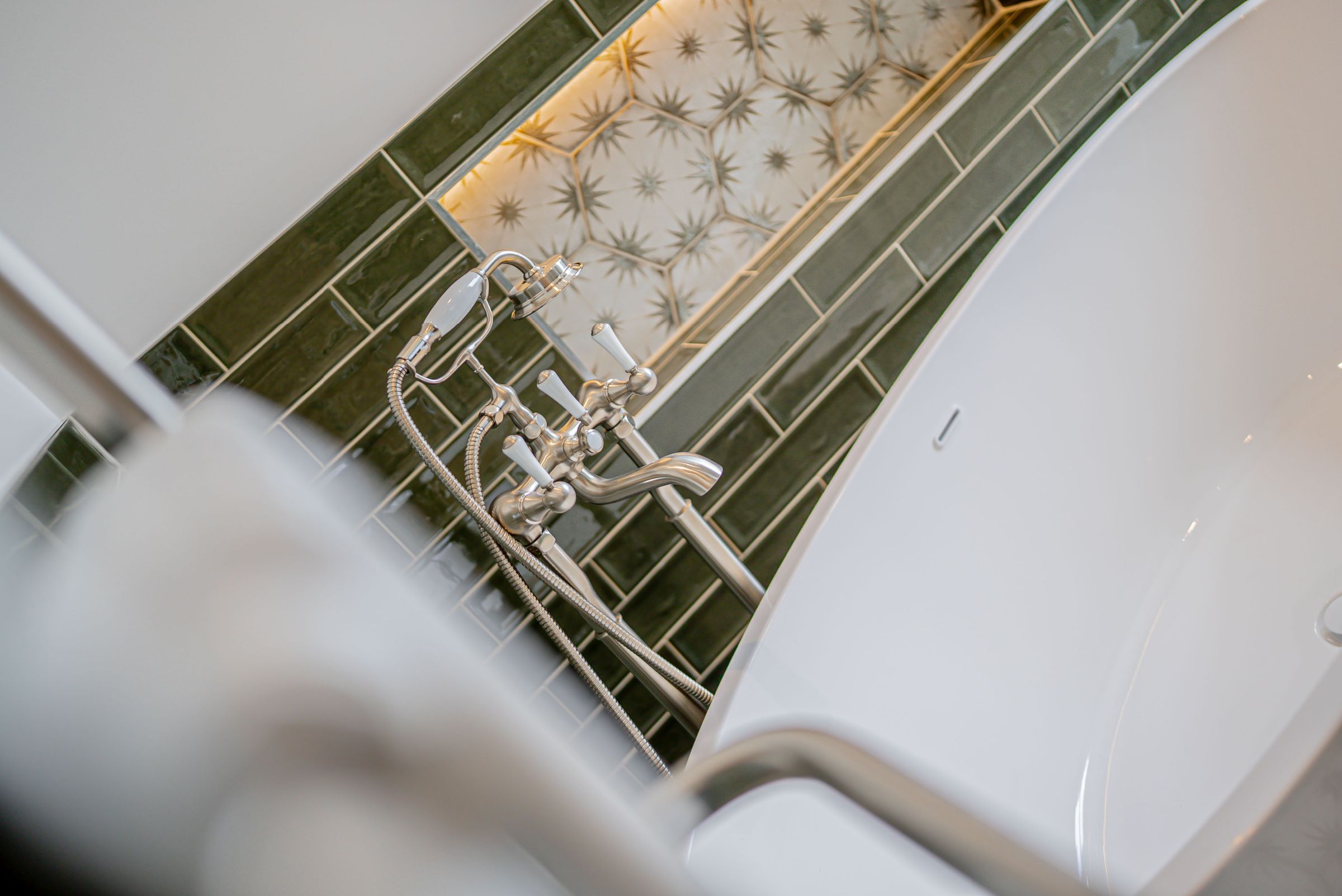 2 bed terraced house for sale in Hardy Avenue, Manchester  - Property Image 14