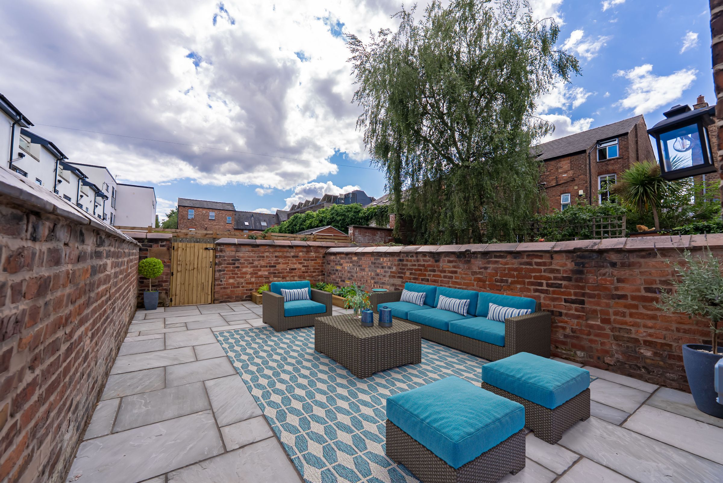 2 bed terraced house for sale in Hardy Avenue, Manchester  - Property Image 16