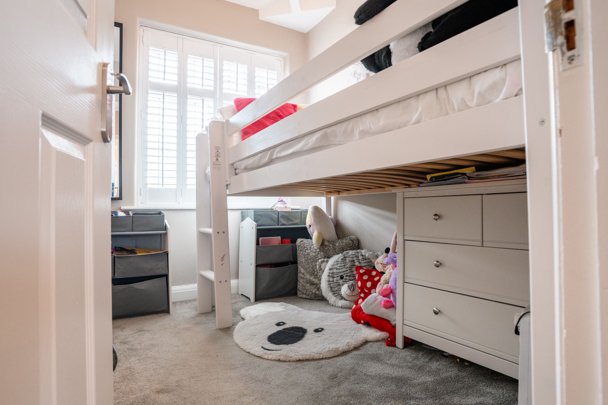 4 bed semi-detached house for sale in Ludford Grove, Sale  - Property Image 18