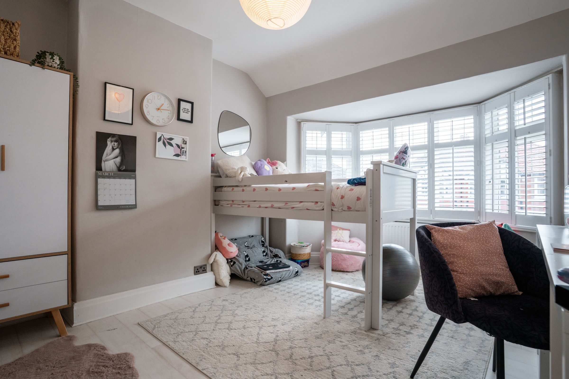 4 bed semi-detached house for sale in Ludford Grove, Sale  - Property Image 16