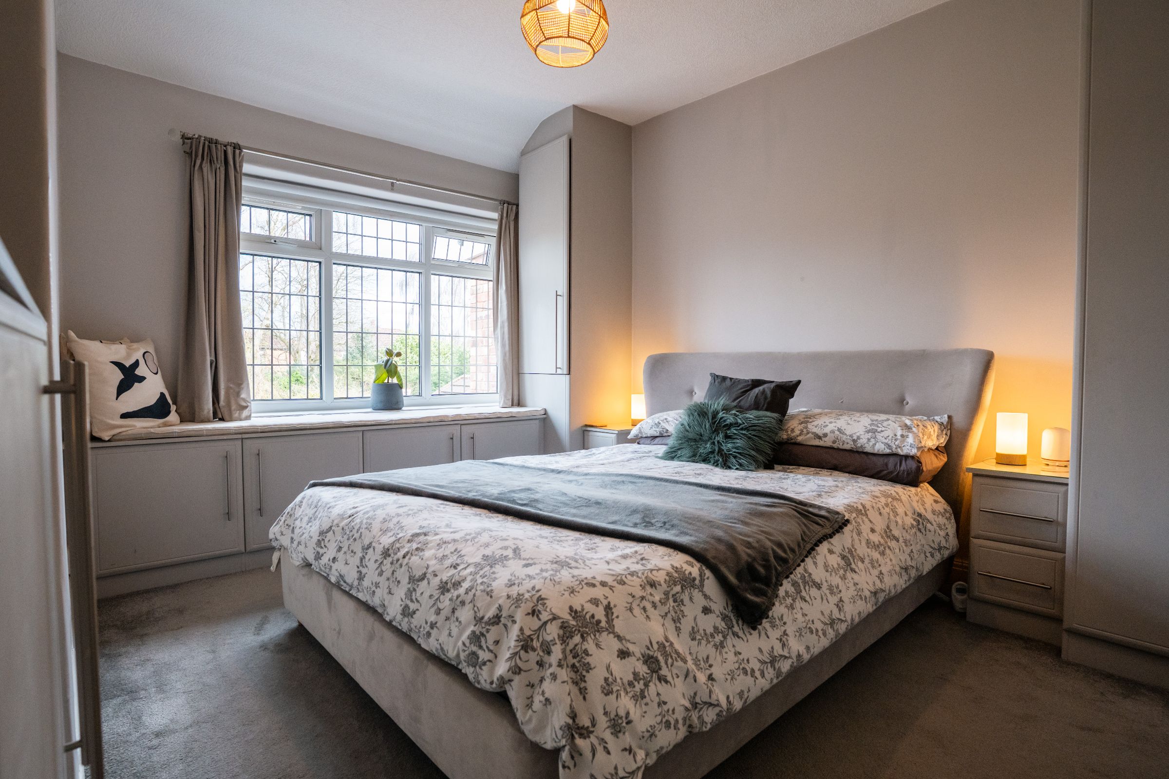 4 bed semi-detached house for sale in Ludford Grove, Sale  - Property Image 14