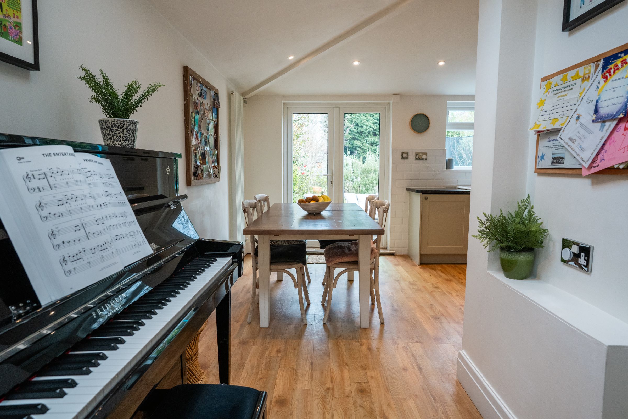 4 bed semi-detached house for sale in Ludford Grove, Sale  - Property Image 10