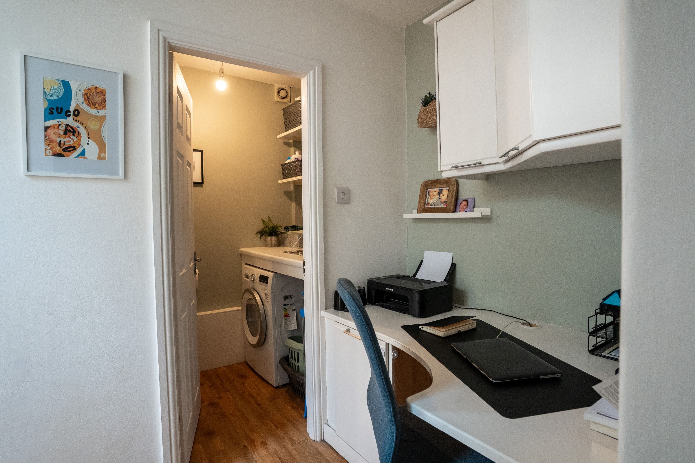 4 bed semi-detached house for sale in Ludford Grove, Sale  - Property Image 9