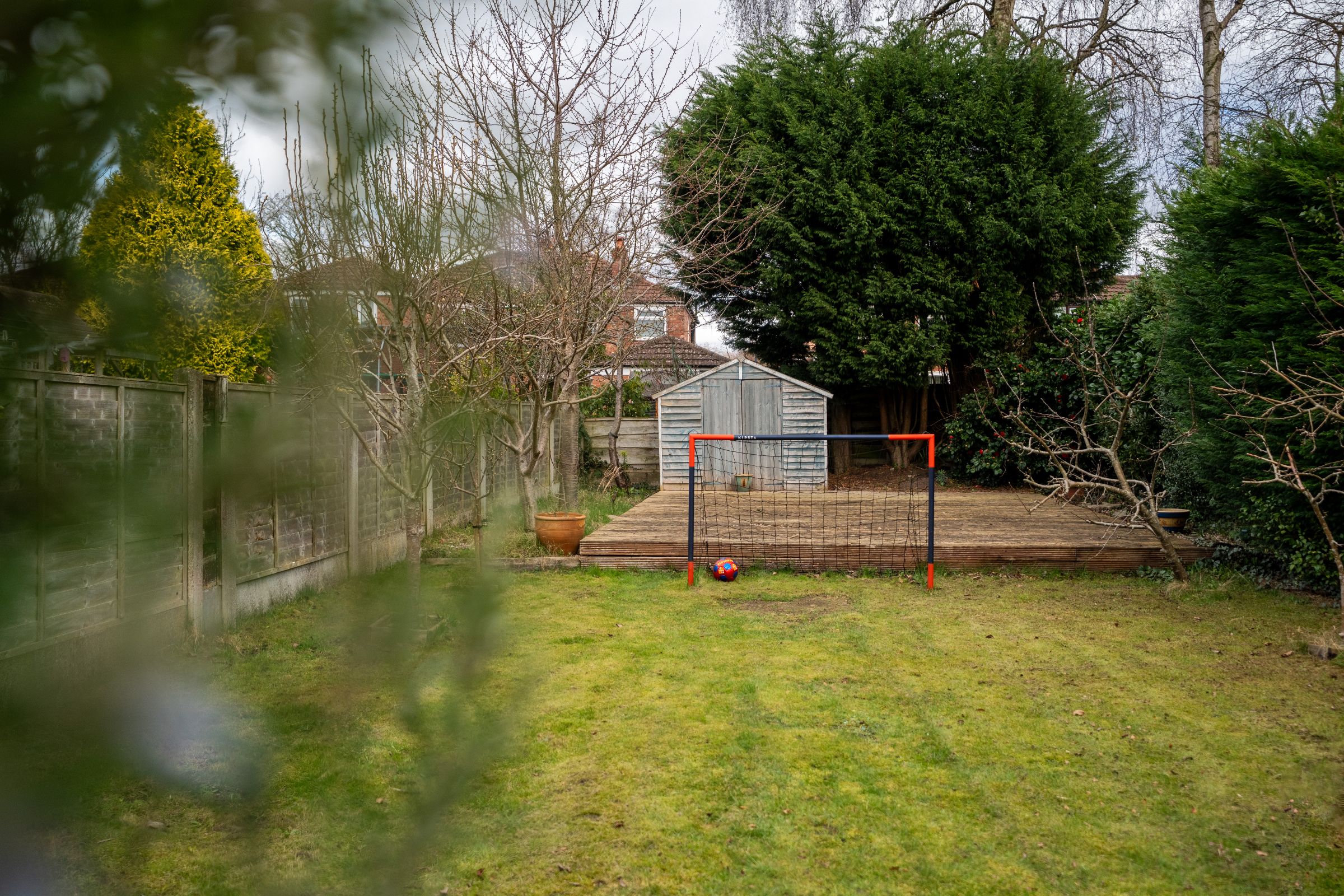 4 bed semi-detached house for sale in Ludford Grove, Sale  - Property Image 3