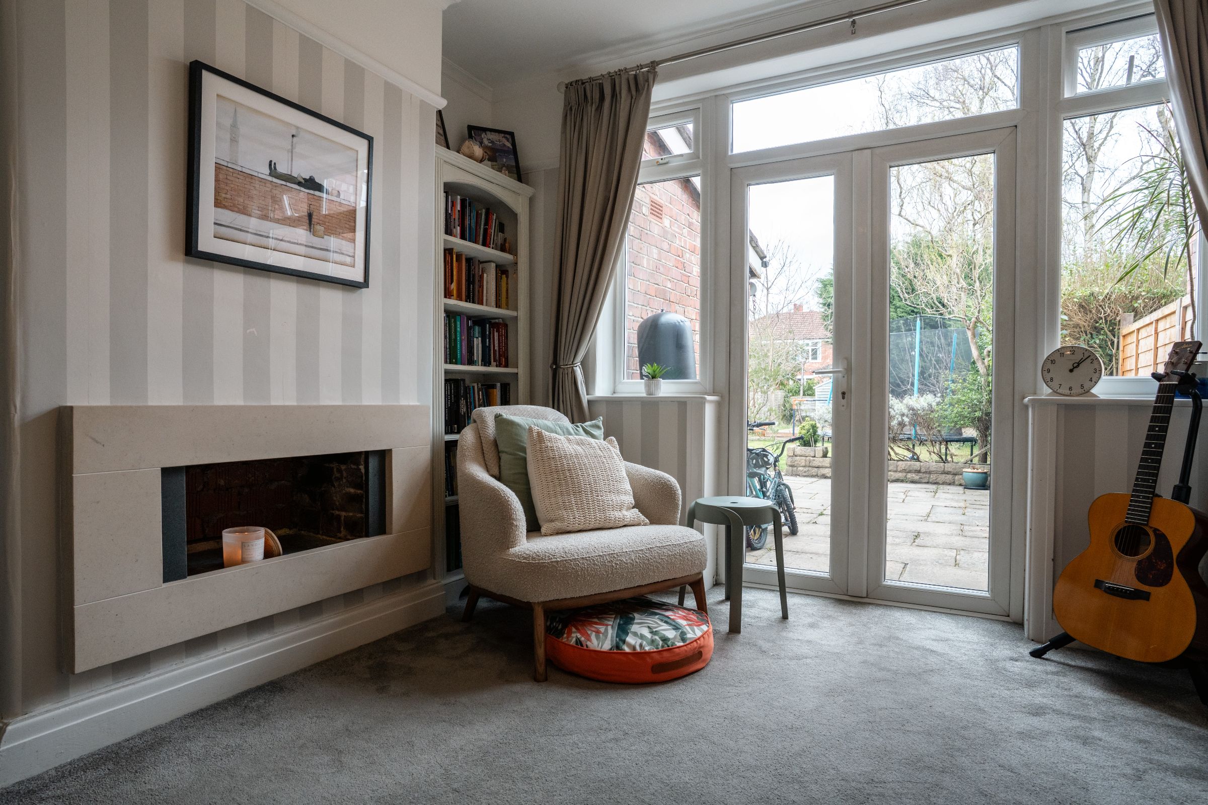 4 bed semi-detached house for sale in Ludford Grove, Sale  - Property Image 6