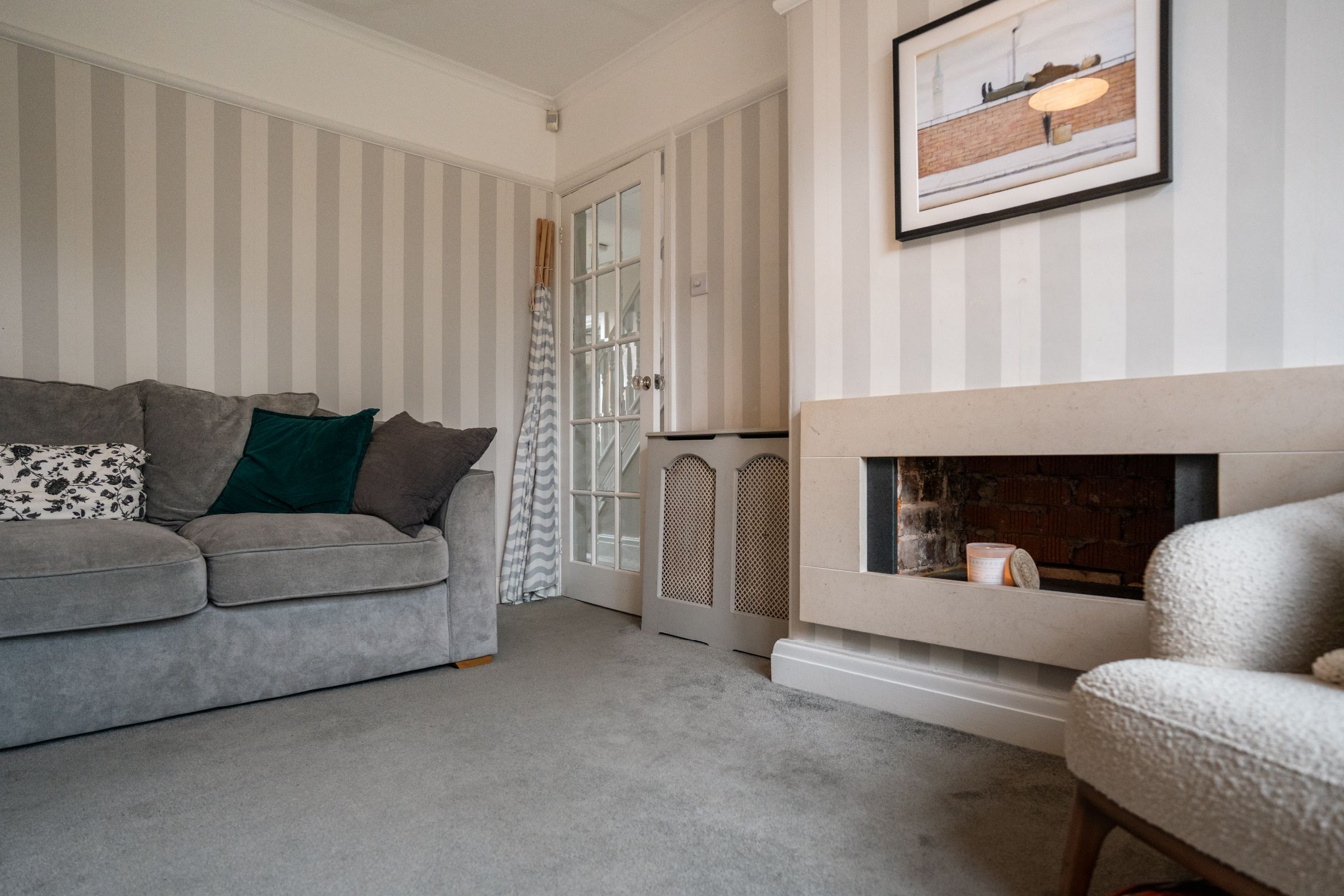 4 bed semi-detached house for sale in Ludford Grove, Sale  - Property Image 7