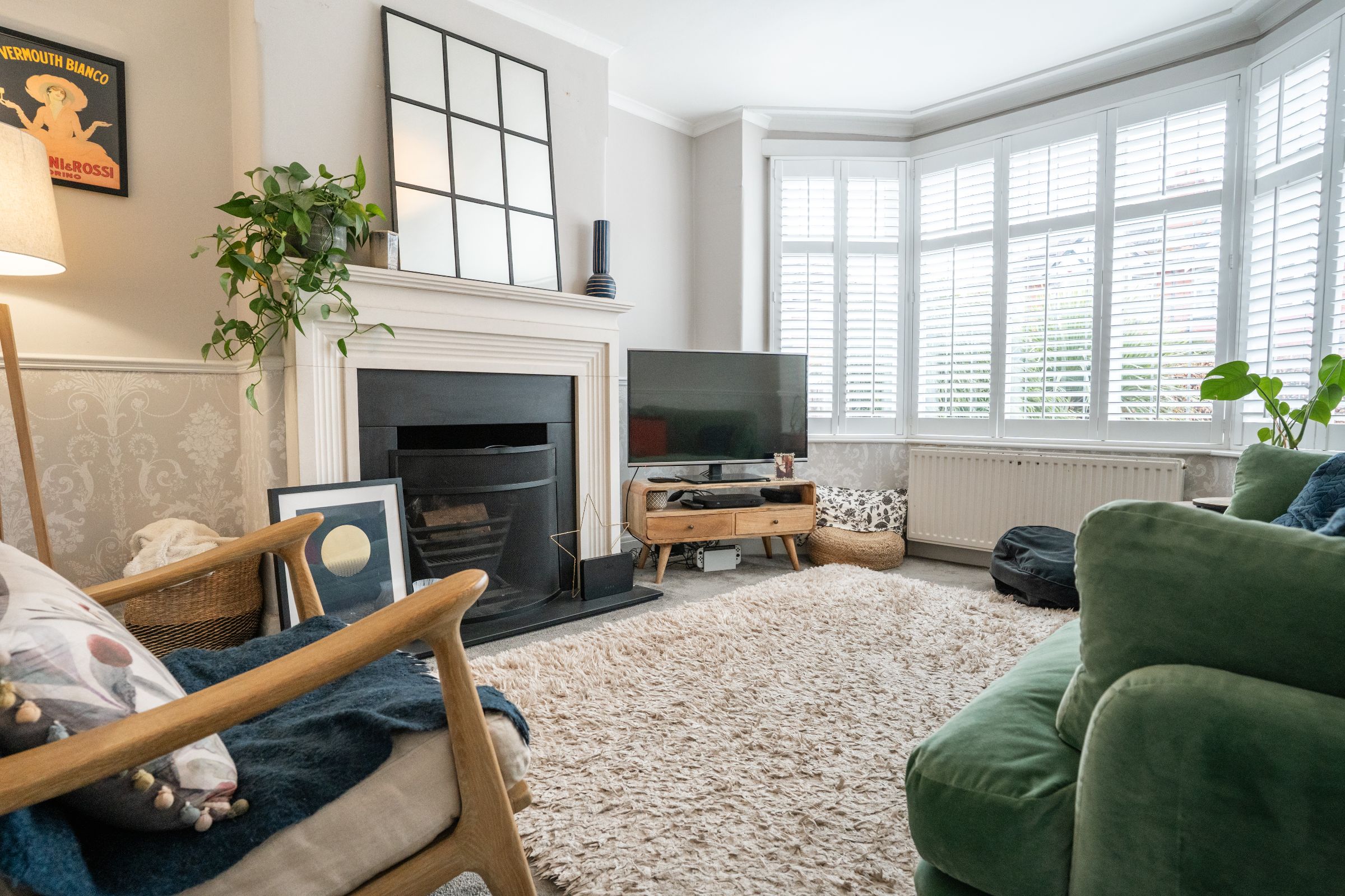 4 bed semi-detached house for sale in Ludford Grove, Sale  - Property Image 3