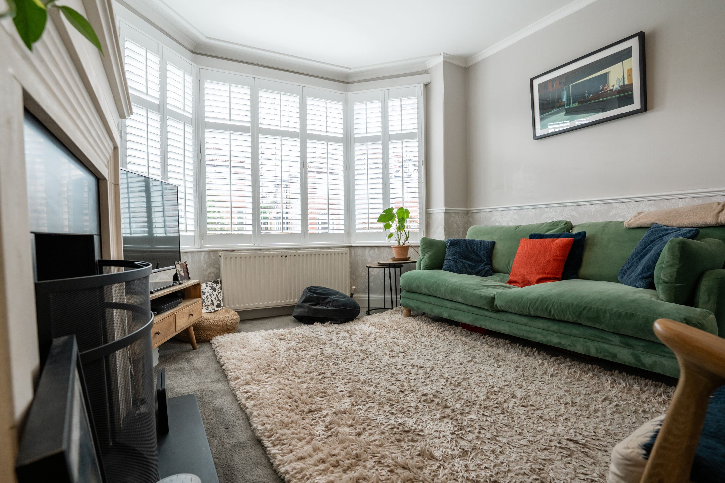 4 bed semi-detached house for sale in Ludford Grove, Sale  - Property Image 5