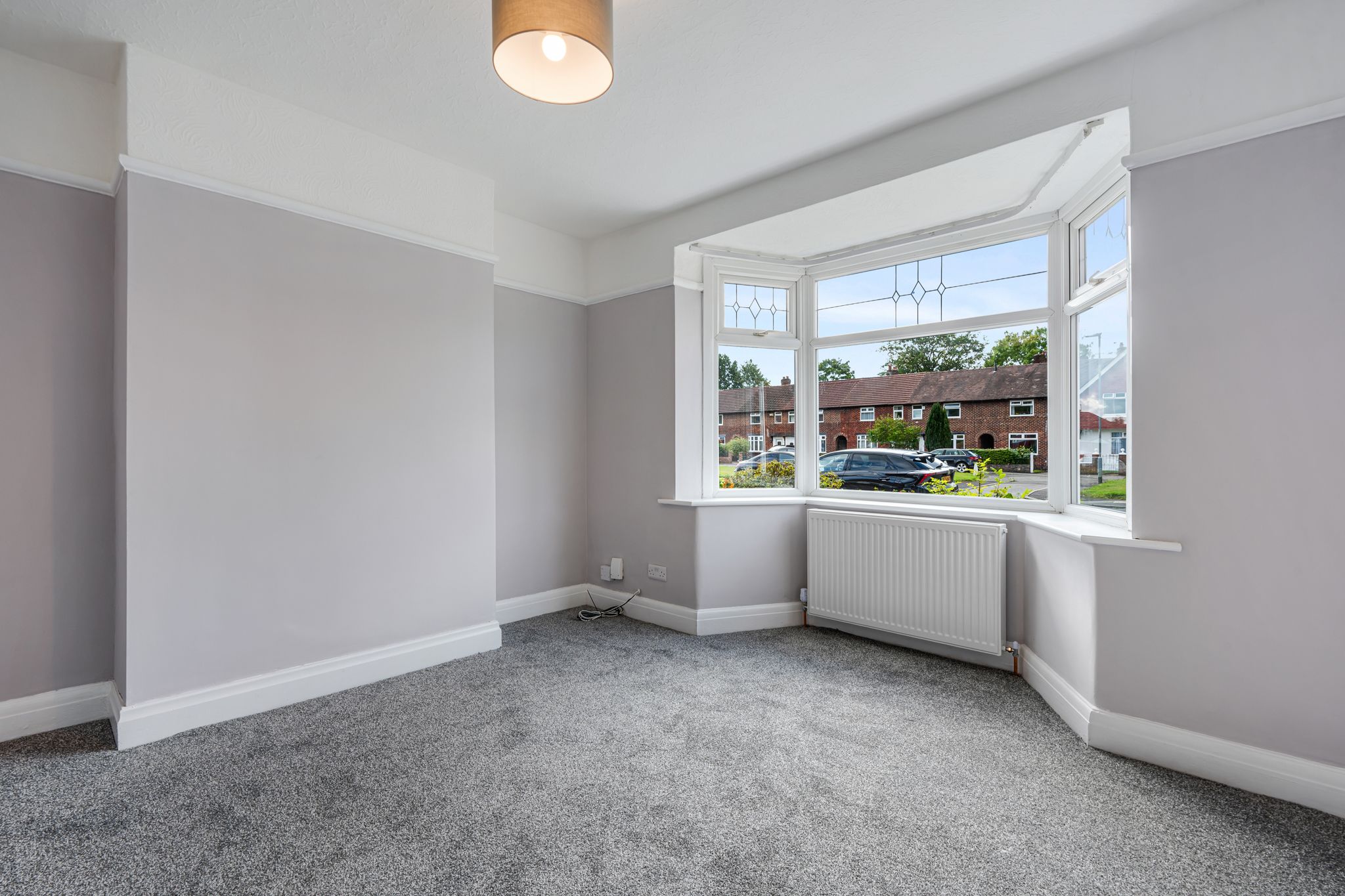 3 bed semi-detached house for sale in Orchard Road West, Manchester  - Property Image 4