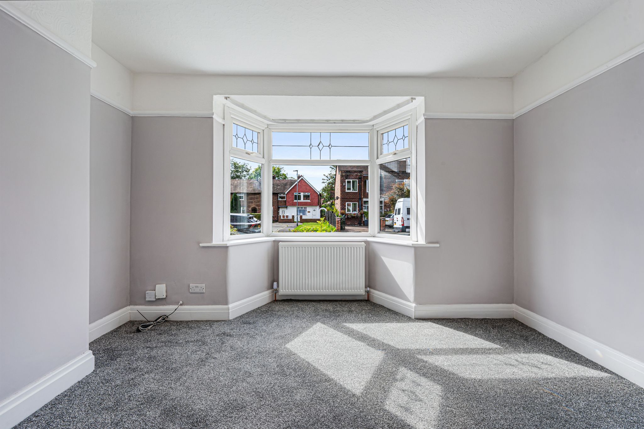3 bed semi-detached house for sale in Orchard Road West, Manchester  - Property Image 3