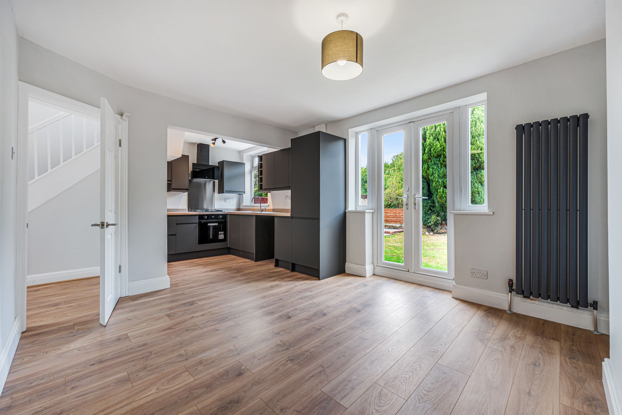 3 bed semi-detached house for sale in Orchard Road West, Manchester  - Property Image 2