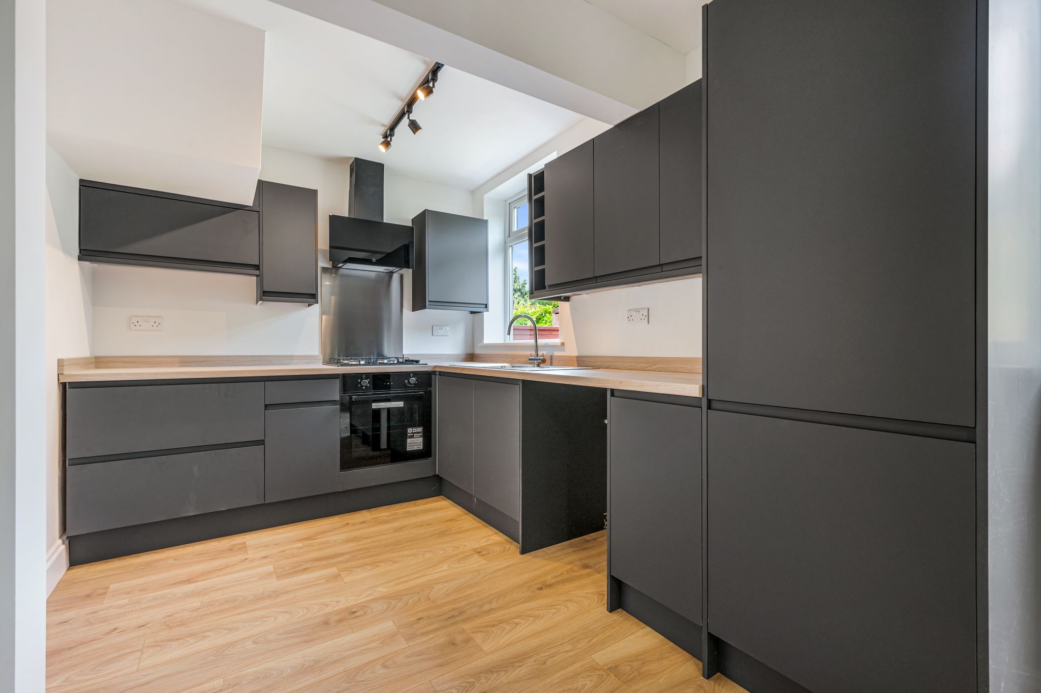 3 bed semi-detached house for sale in Orchard Road West, Manchester  - Property Image 5