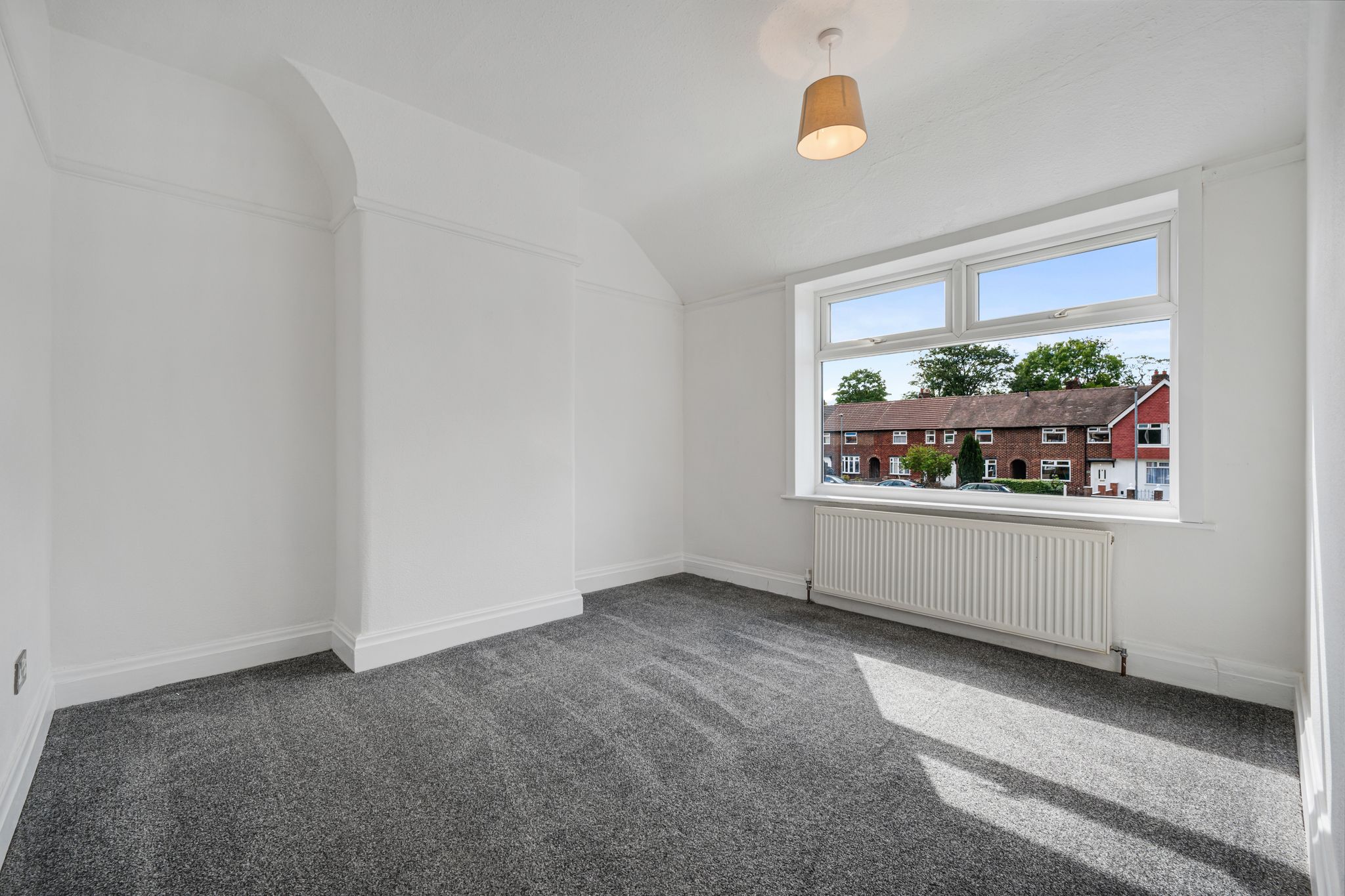 3 bed semi-detached house for sale in Orchard Road West, Manchester  - Property Image 9