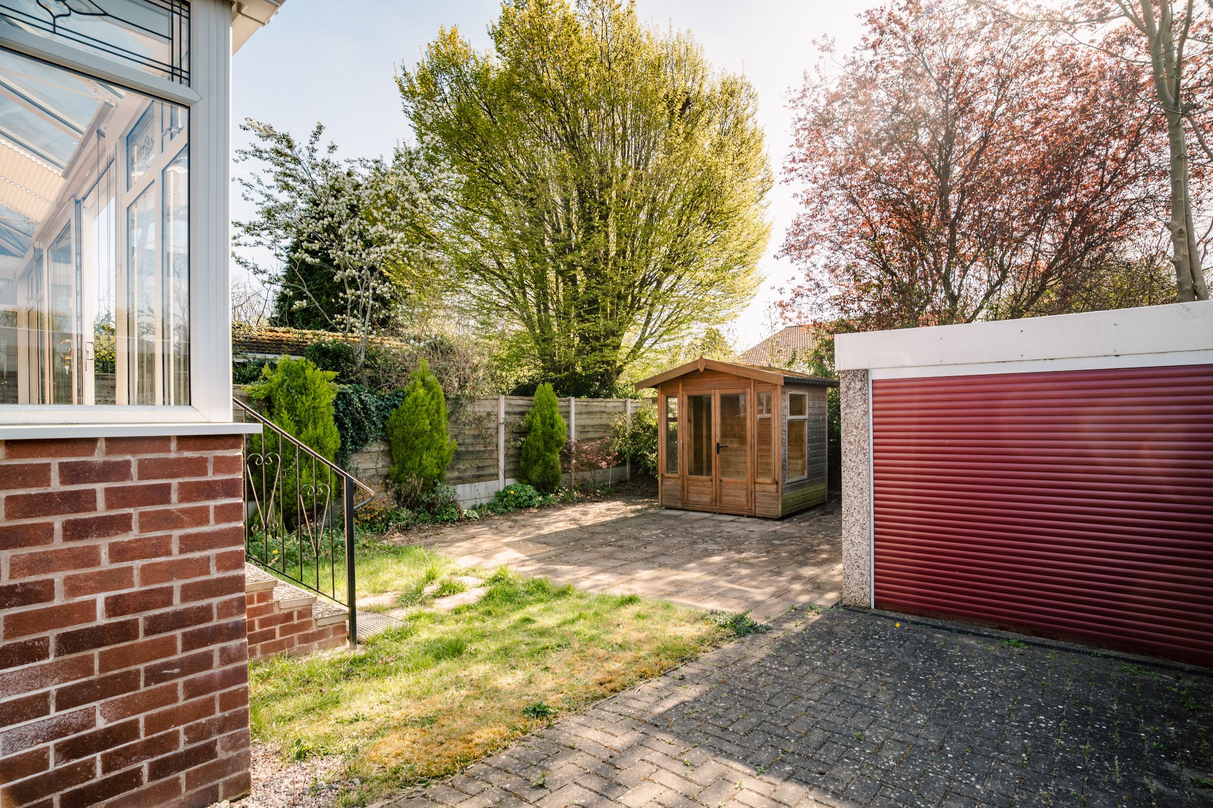 2 bed bungalow for sale in Portloe Road, Heald Green, Cheadle  - Property Image 15