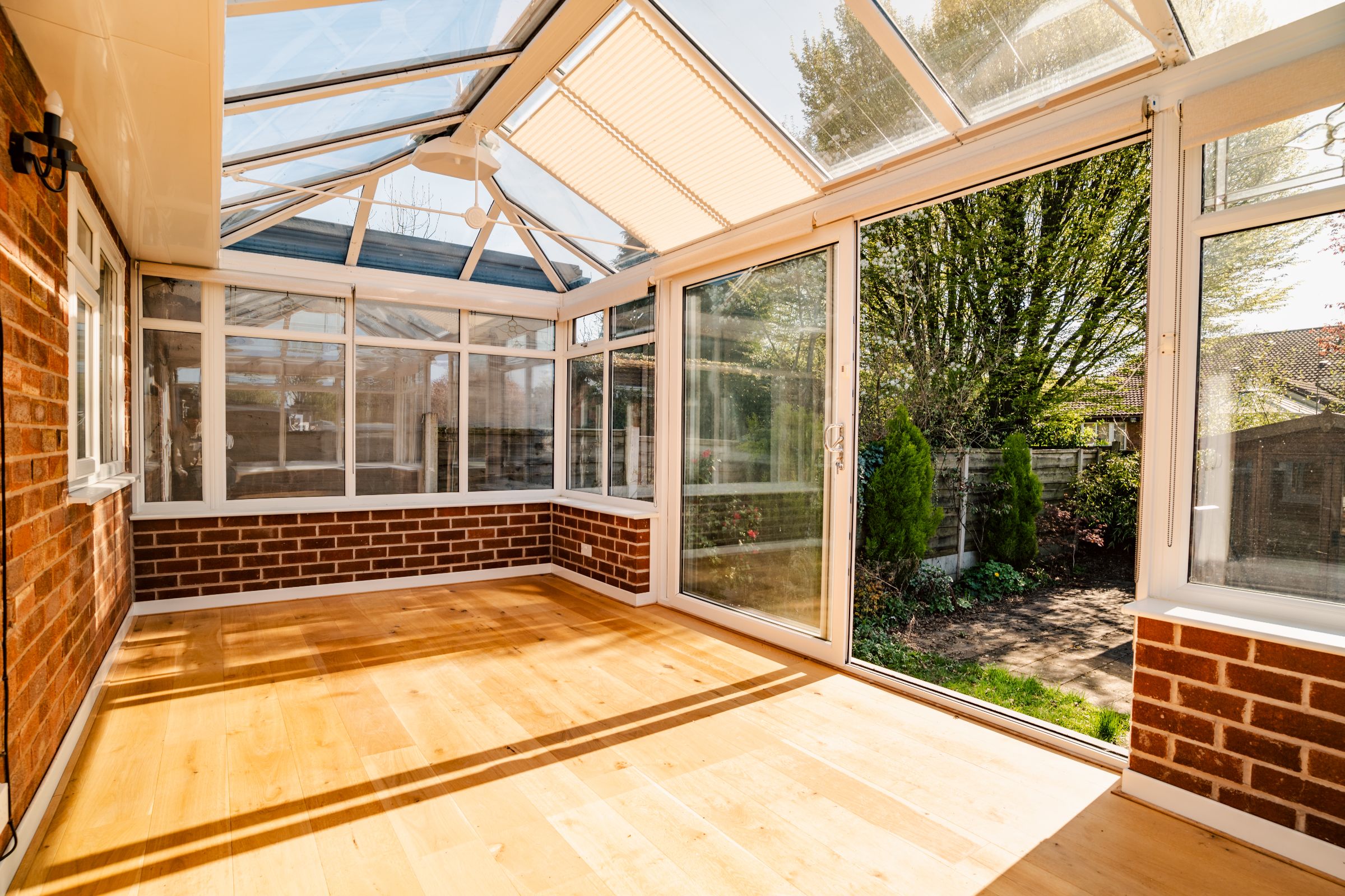 2 bed bungalow for sale in Portloe Road, Heald Green, Cheadle  - Property Image 12