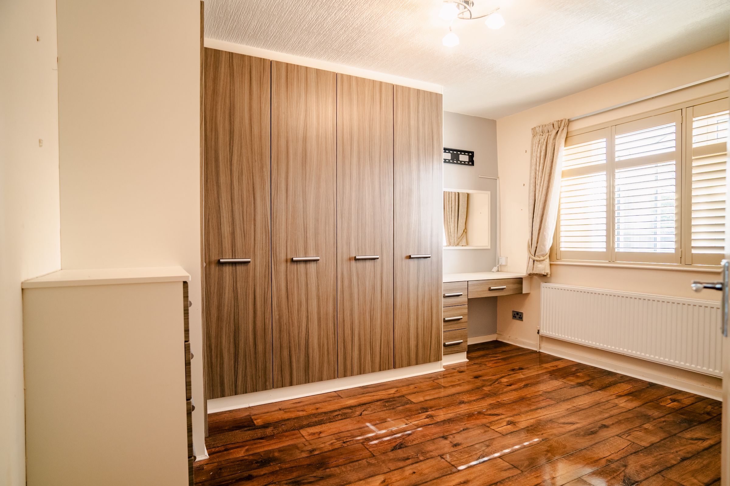 2 bed bungalow for sale in Portloe Road, Heald Green, Cheadle  - Property Image 7