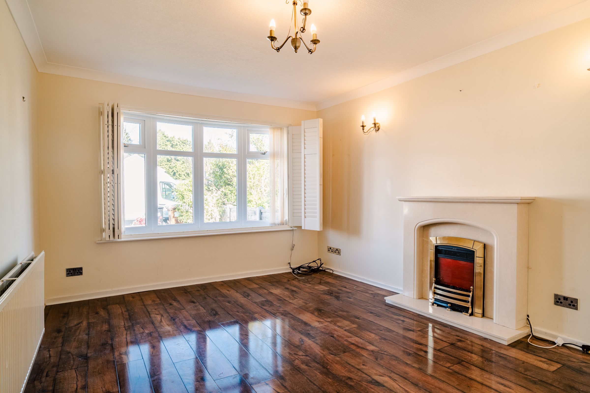 2 bed bungalow for sale in Portloe Road, Heald Green, Cheadle  - Property Image 5