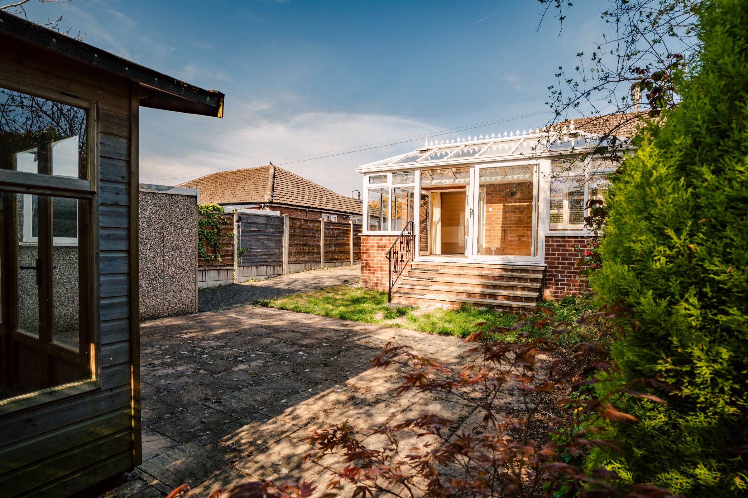 2 bed bungalow for sale in Portloe Road, Heald Green, Cheadle  - Property Image 14