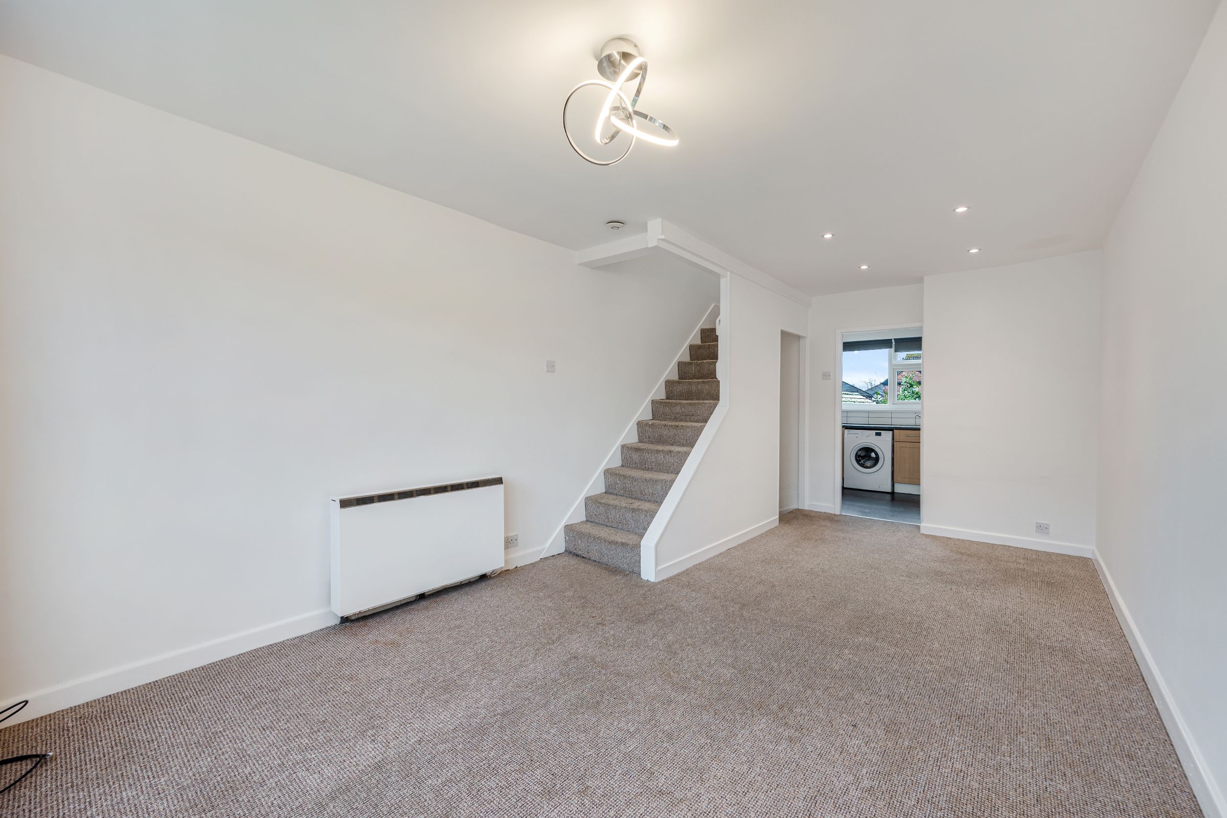 3 bed town house for sale in St. Hildas Close, Manchester  - Property Image 9