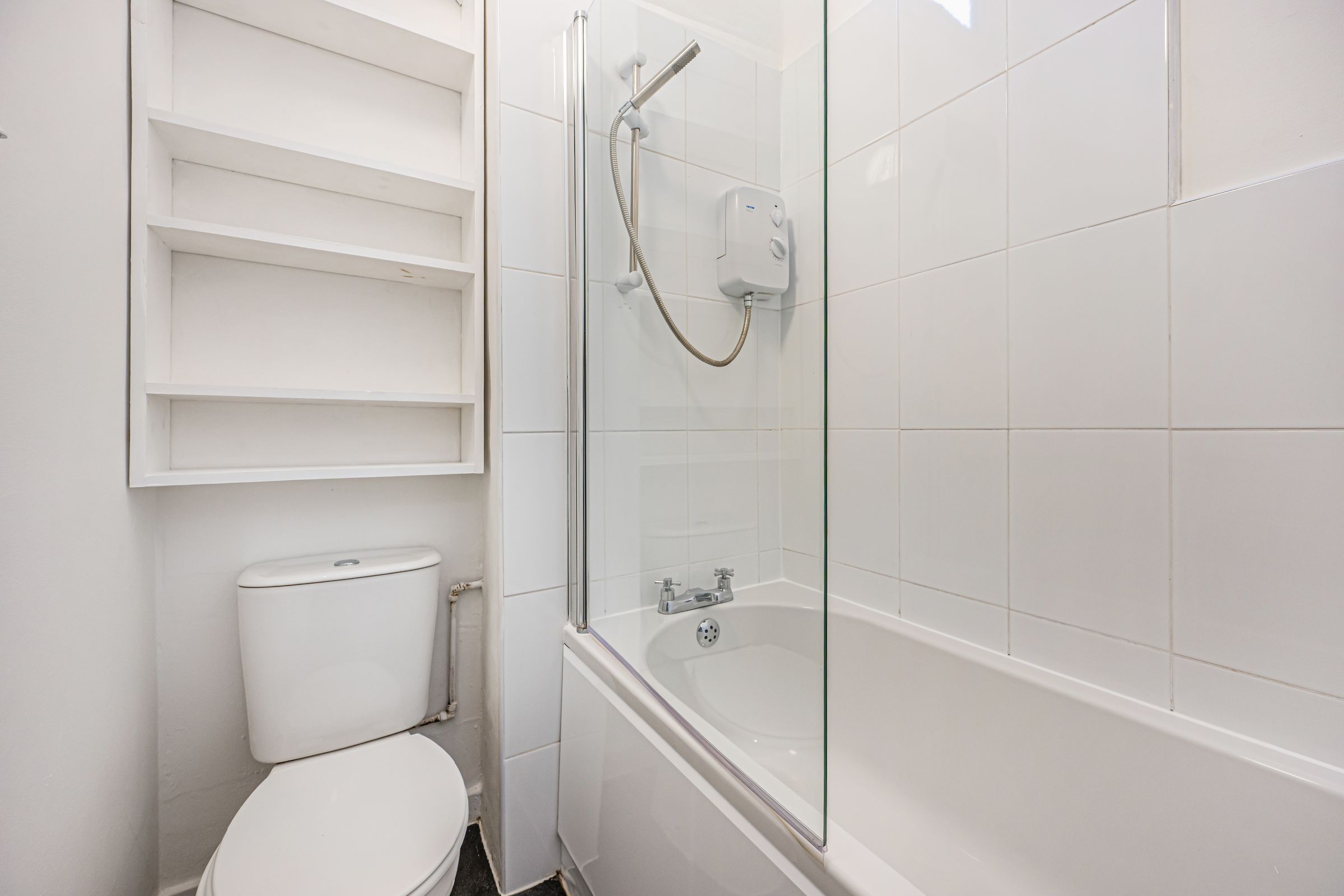 3 bed town house for sale in St. Hildas Close, Manchester  - Property Image 17