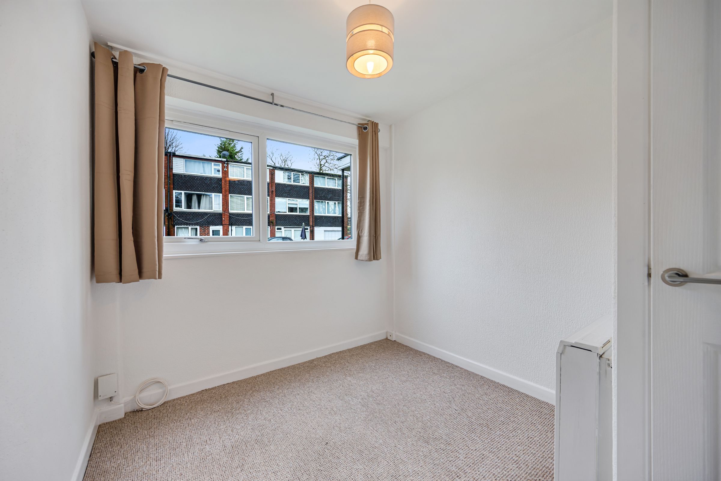 3 bed town house for sale in St. Hildas Close, Manchester  - Property Image 4