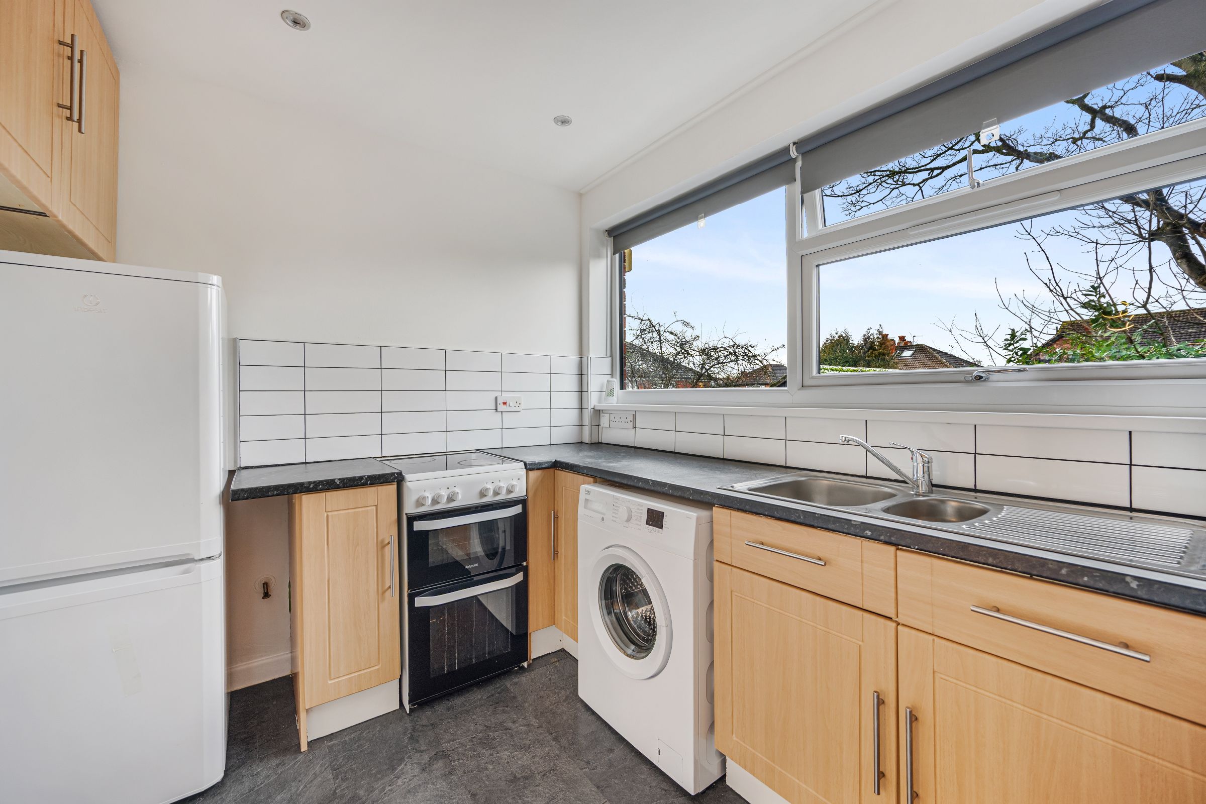 3 bed town house for sale in St. Hildas Close, Manchester  - Property Image 10