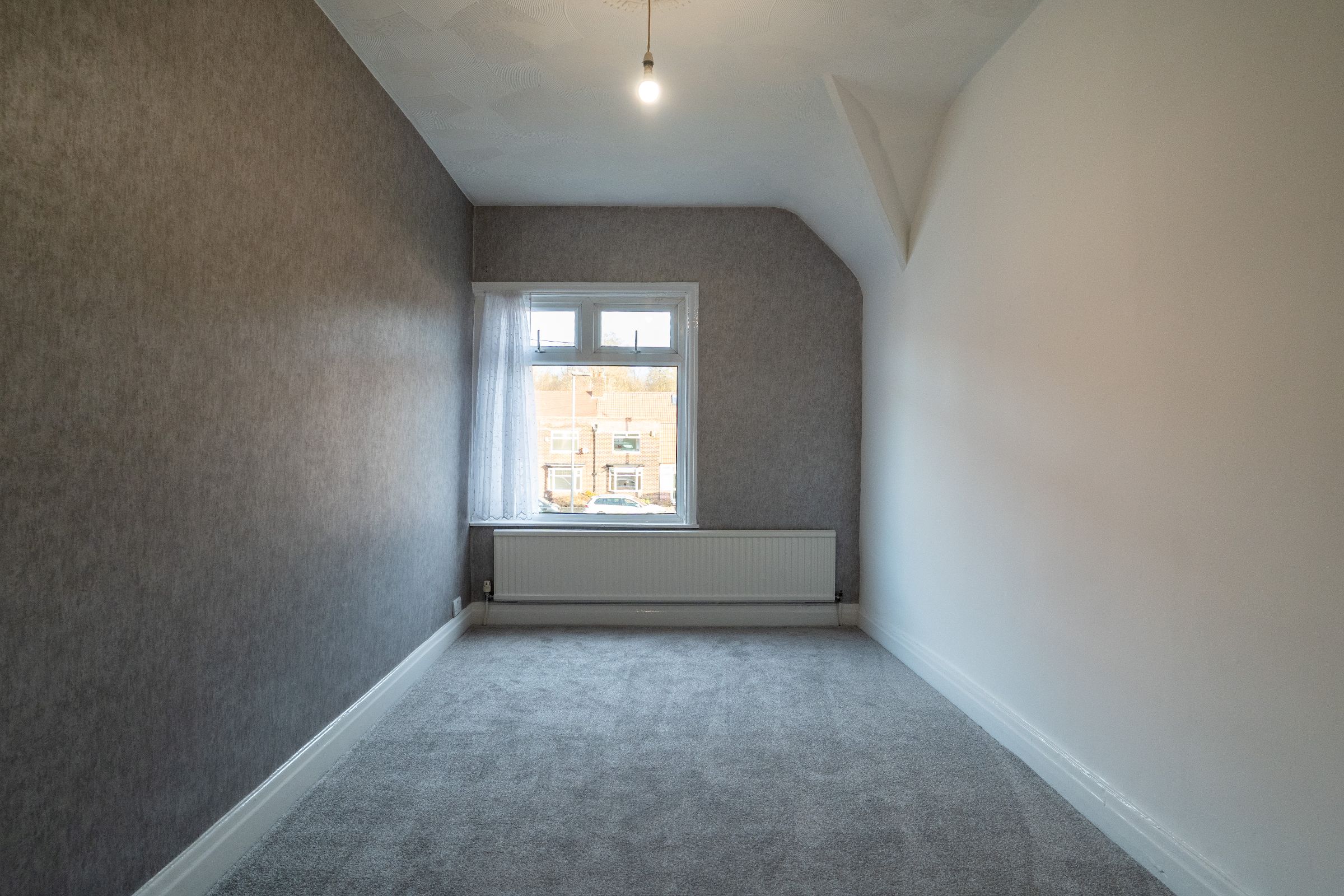 3 bed semi-detached house for sale in Orchard Road West, Manchester  - Property Image 9