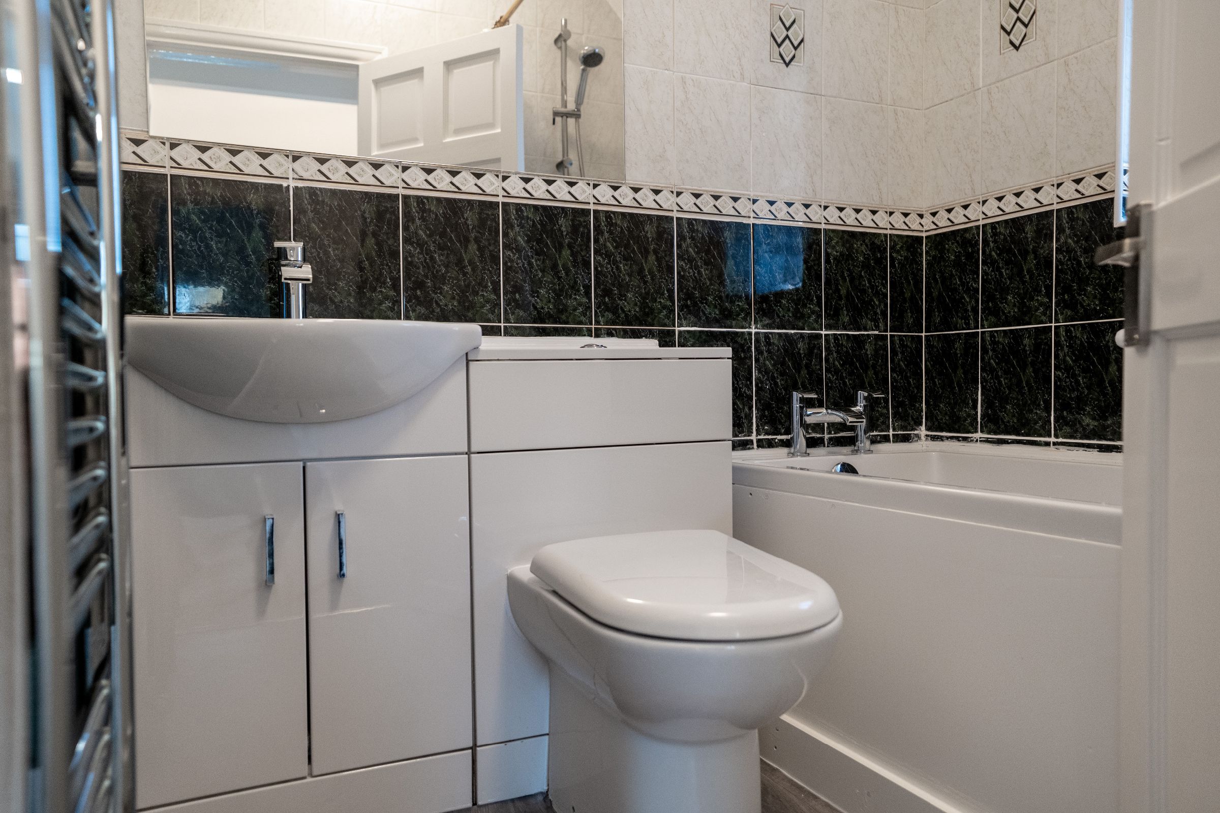 3 bed semi-detached house for sale in Orchard Road West, Manchester  - Property Image 13